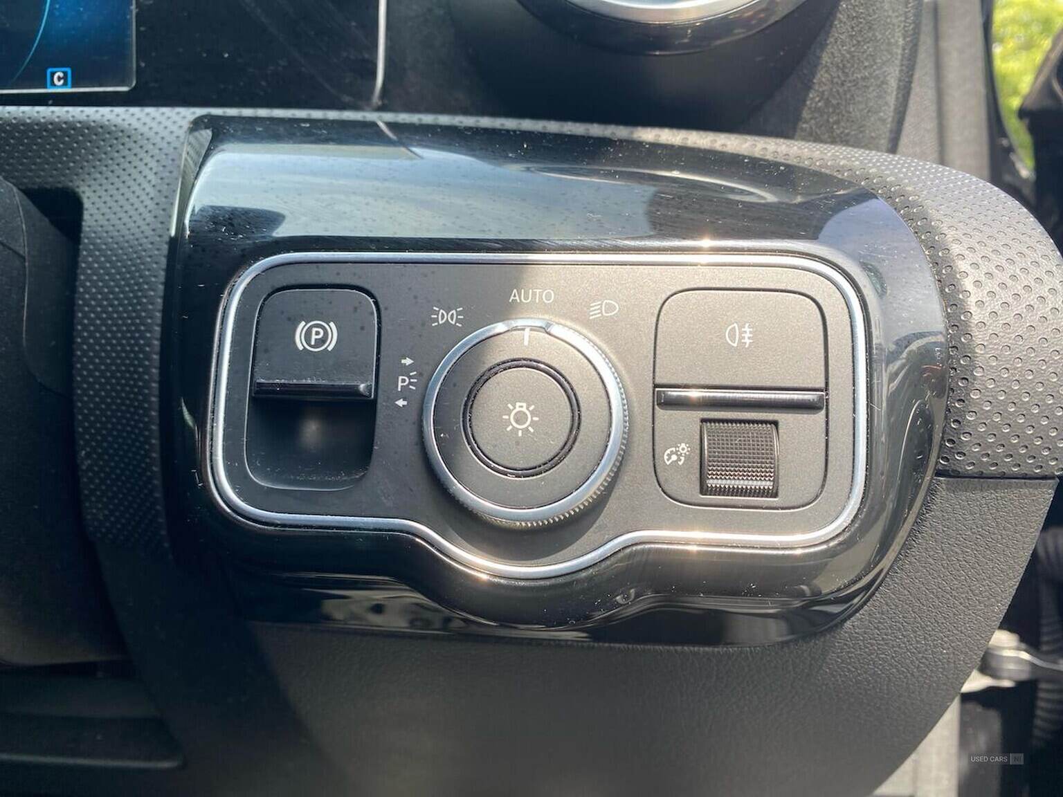 Jun 2020 Mercedes-Benz A Class A180 Amg Line 5Dr