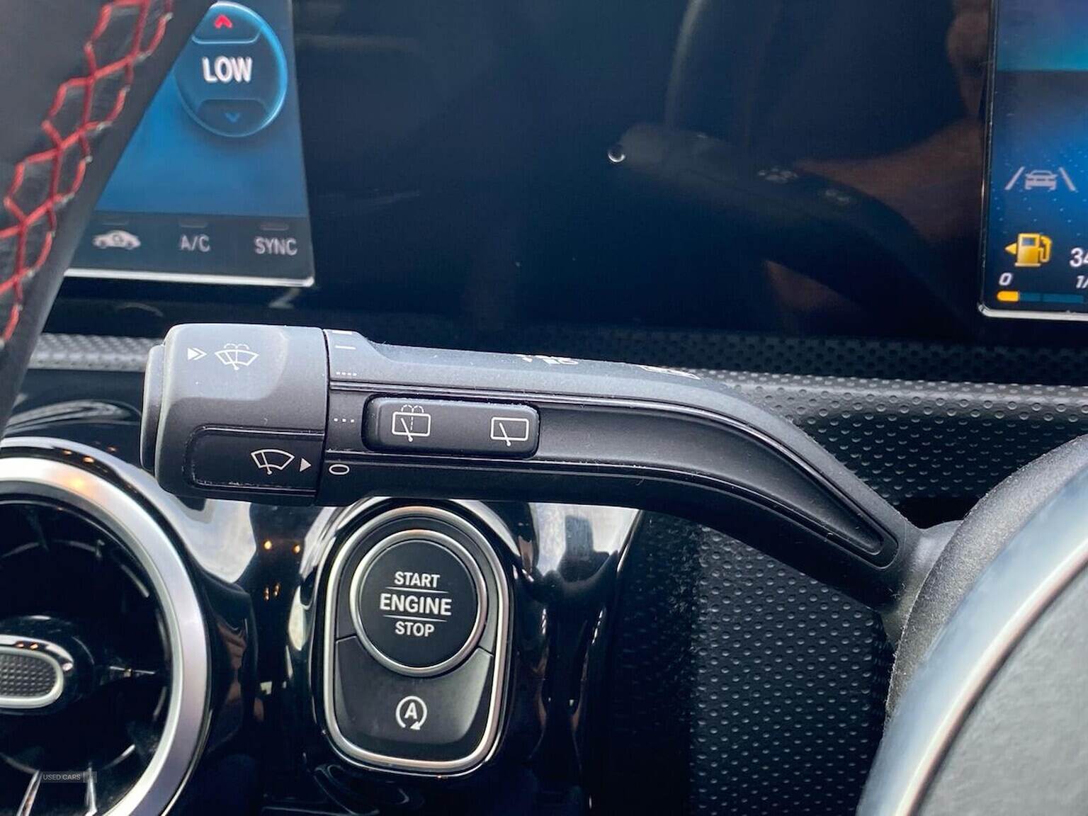 Jun 2020 Mercedes-Benz A Class A180 Amg Line 5Dr