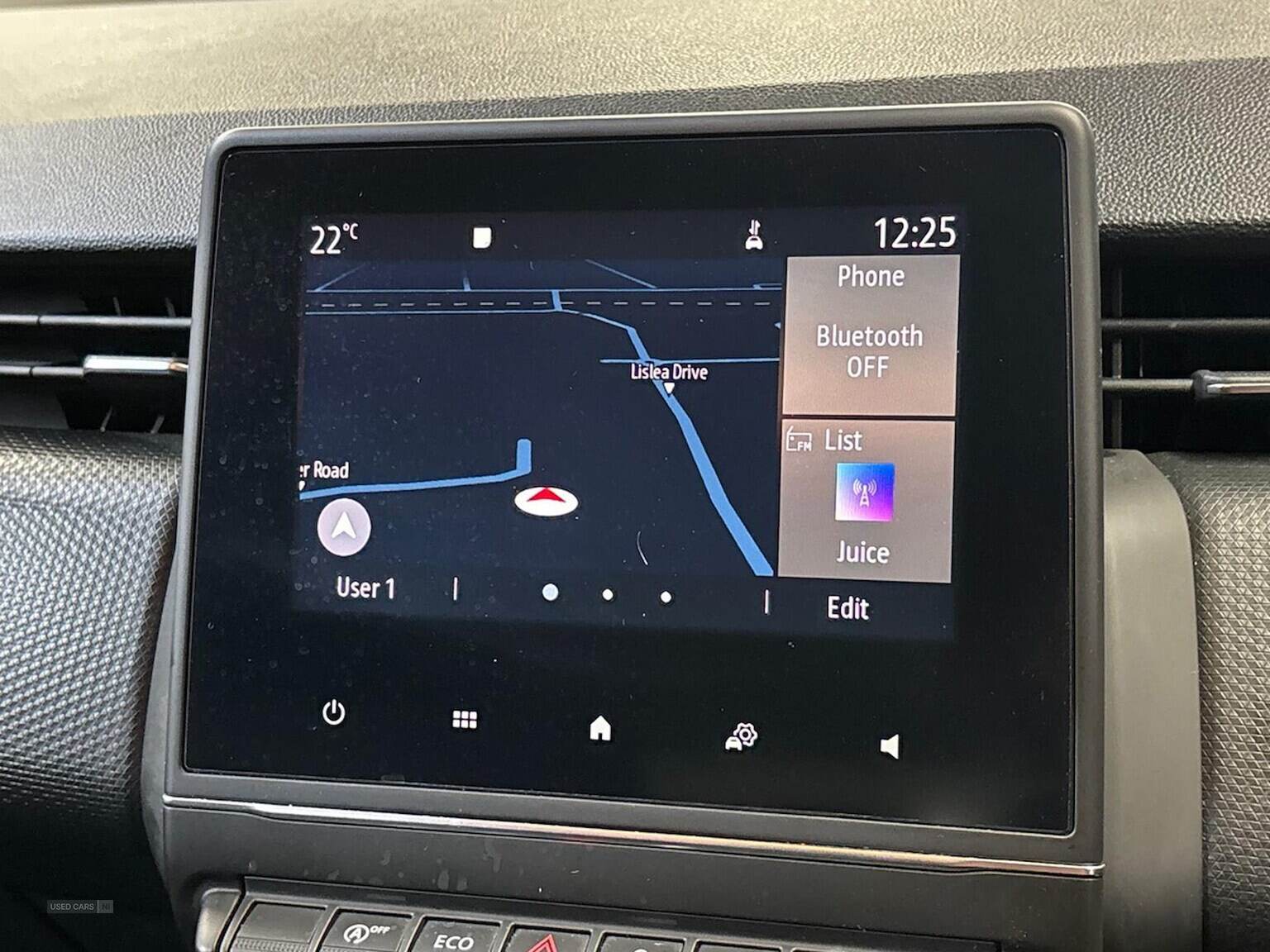 Jan 2020 Renault Clio 1.0 Tce 100 Iconic 5Dr