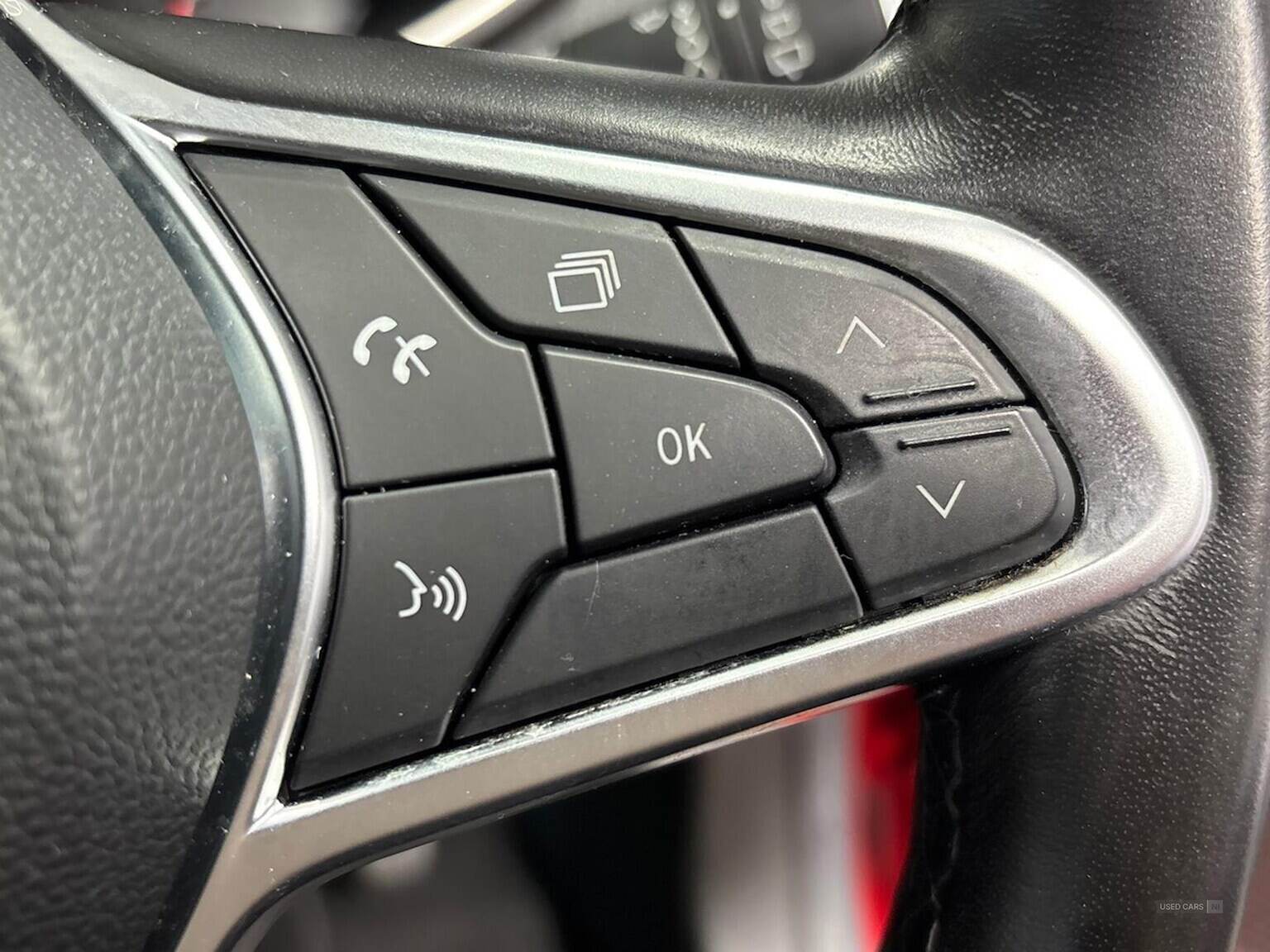 Jan 2020 Renault Clio 1.0 Tce 100 Iconic 5Dr