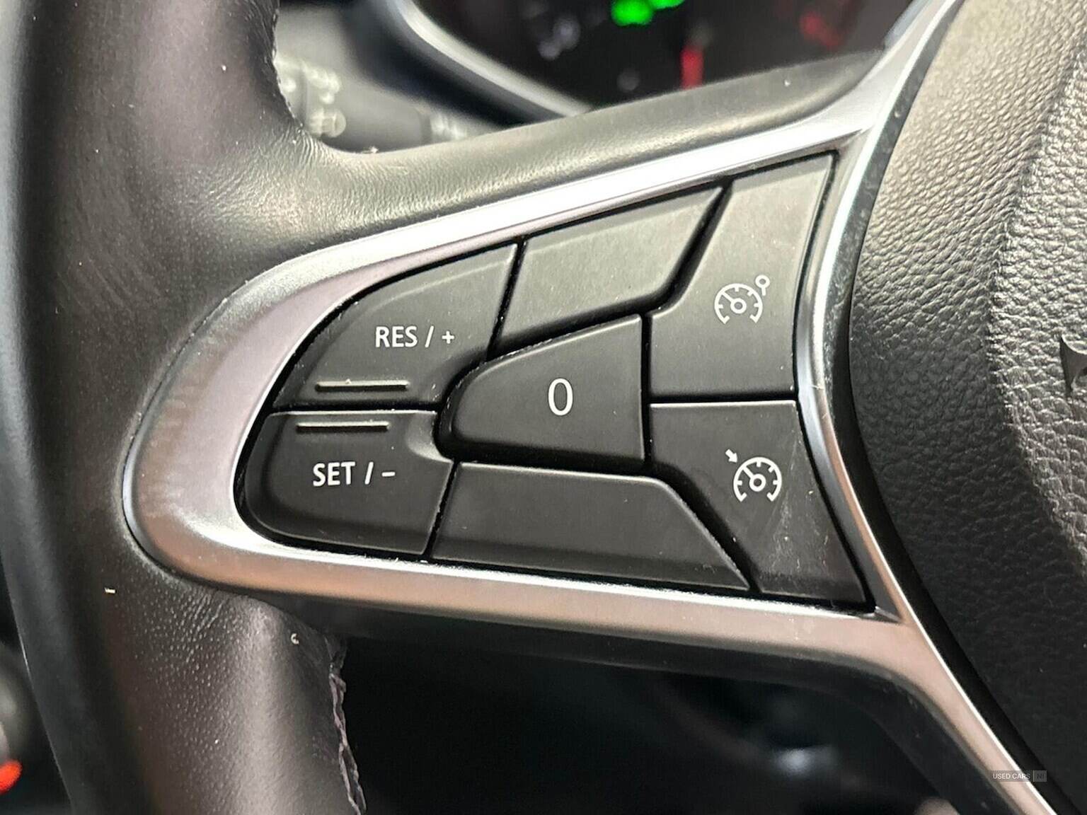 Jan 2020 Renault Clio 1.0 Tce 100 Iconic 5Dr