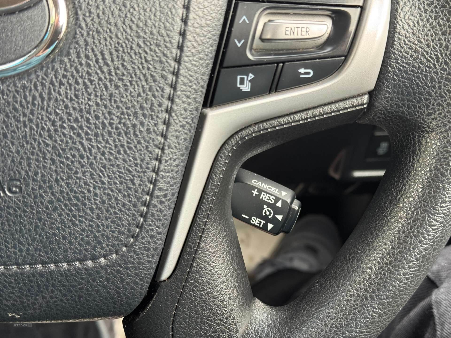 Jul 2020 Toyota Land Cruiser 2.8D Utility Commercial