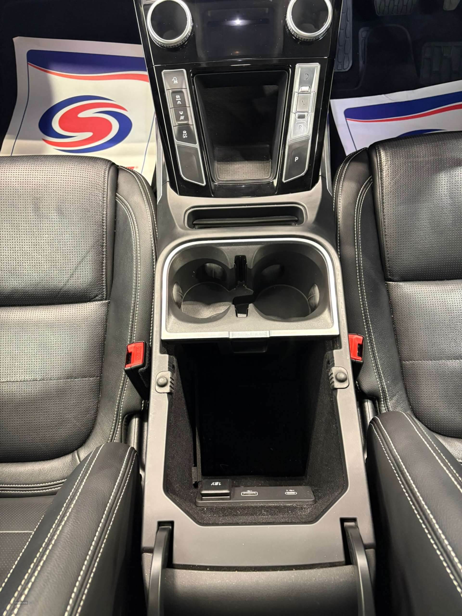 Jun 2021 Jaguar i-Pace 294kW EV400 SE 90kWh 5dr Auto [11kW Charger]