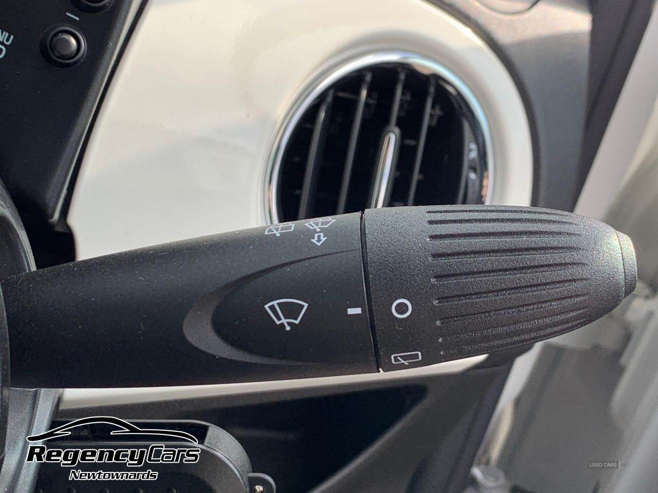 Mar 2025 Fiat 500 1.0 Mild Hybrid Top 3dr