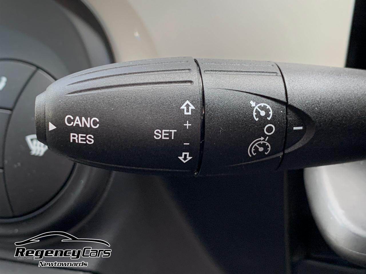 Mar 2025 Fiat 500 1.0 Mild Hybrid Top 3dr