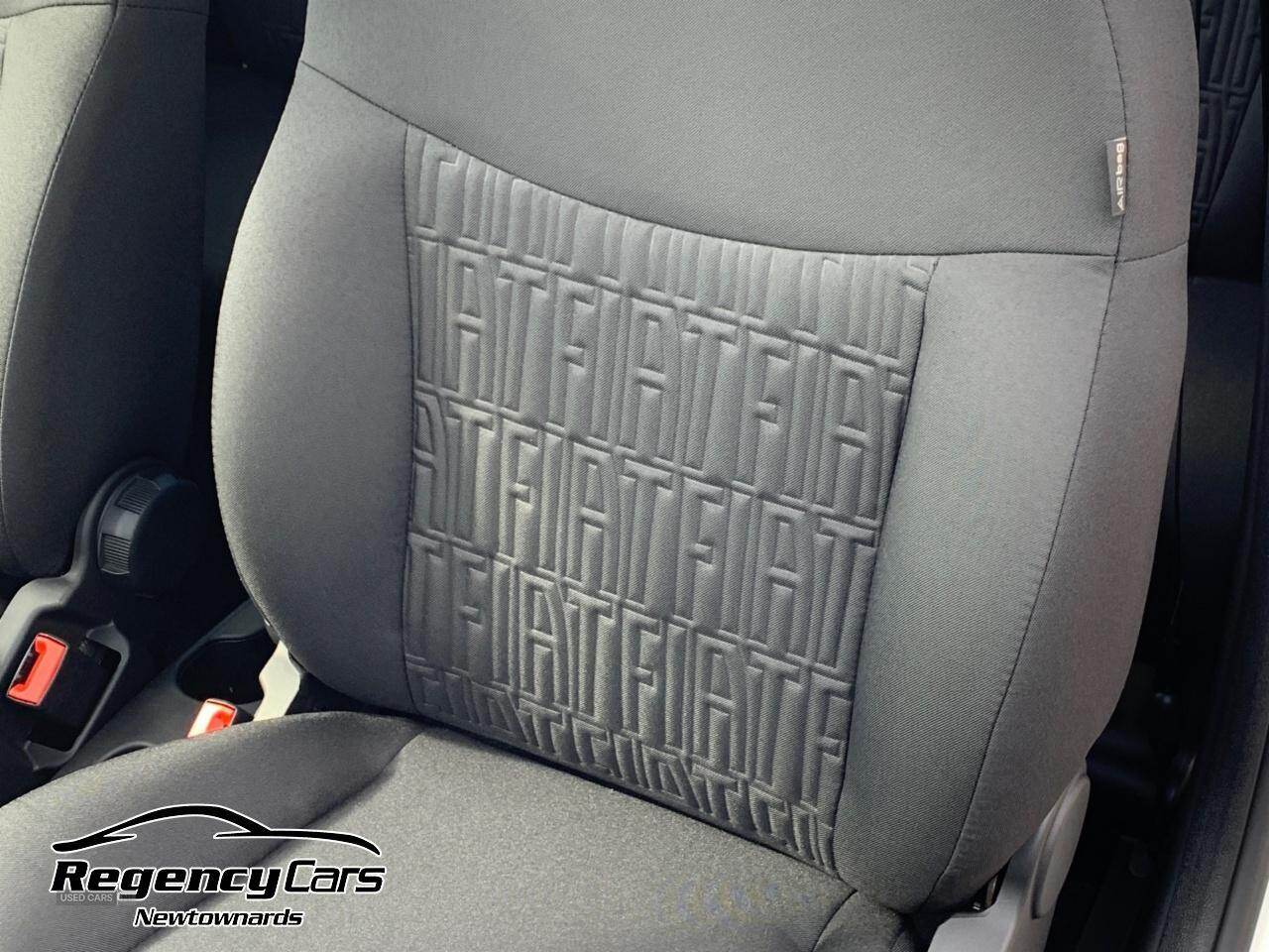 Mar 2025 Fiat 500 1.0 Mild Hybrid Top 3dr