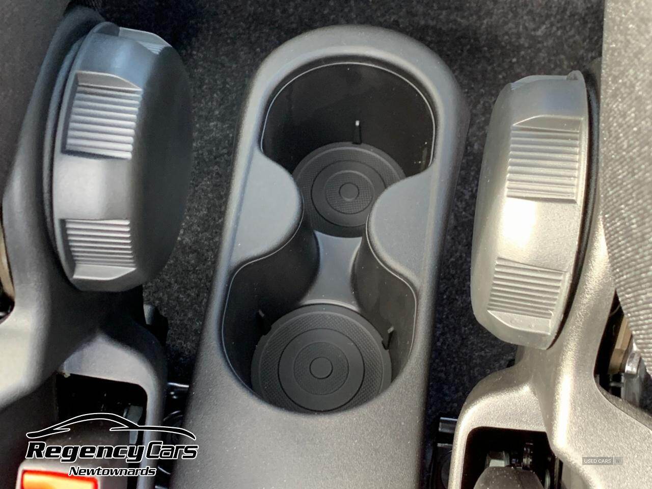 Mar 2025 Fiat 500 1.0 Mild Hybrid Top 3dr