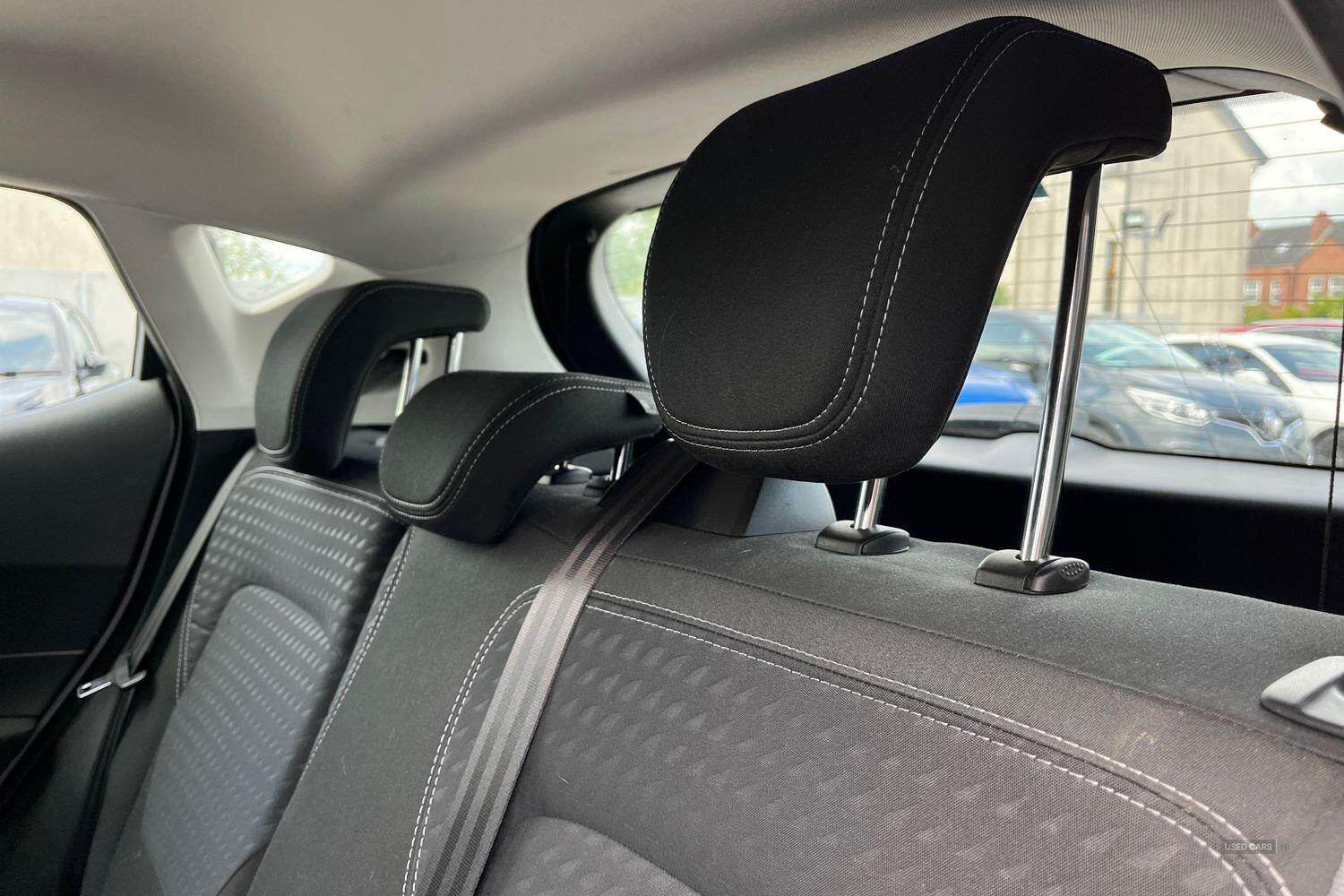 Jun 2018 Ford Fiesta 1.0 EcoBoost Zetec 5dr