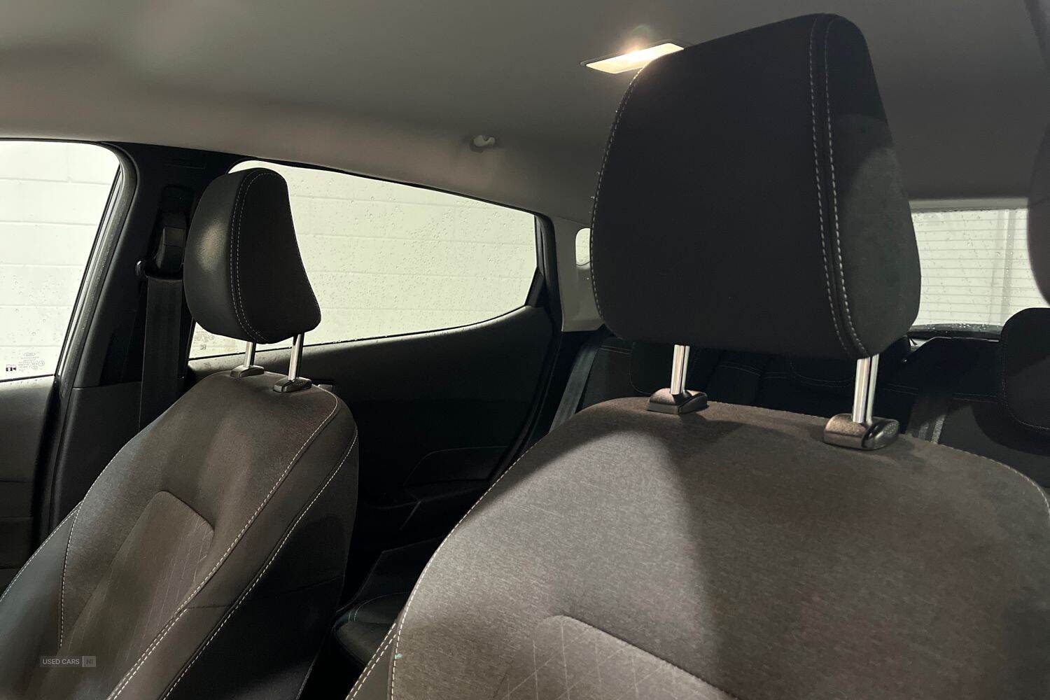 Jan 2020 Ford Fiesta 1.0 EcoBoost 125 Active 1 5dr