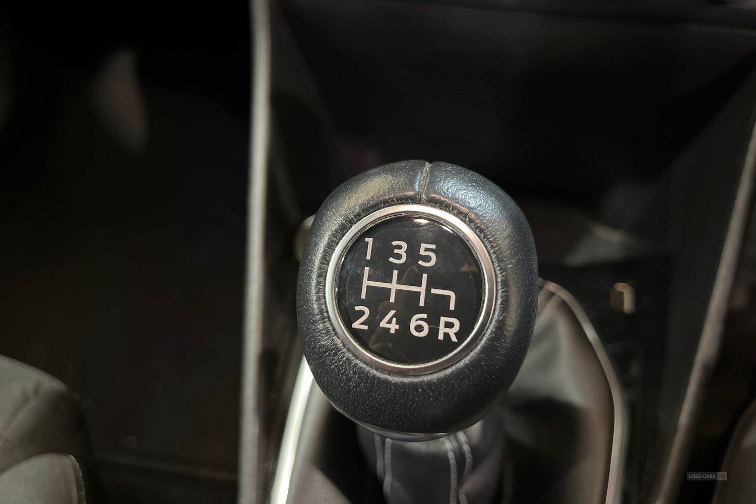 Jan 2020 Ford Fiesta 1.0 EcoBoost 125 Active 1 5dr