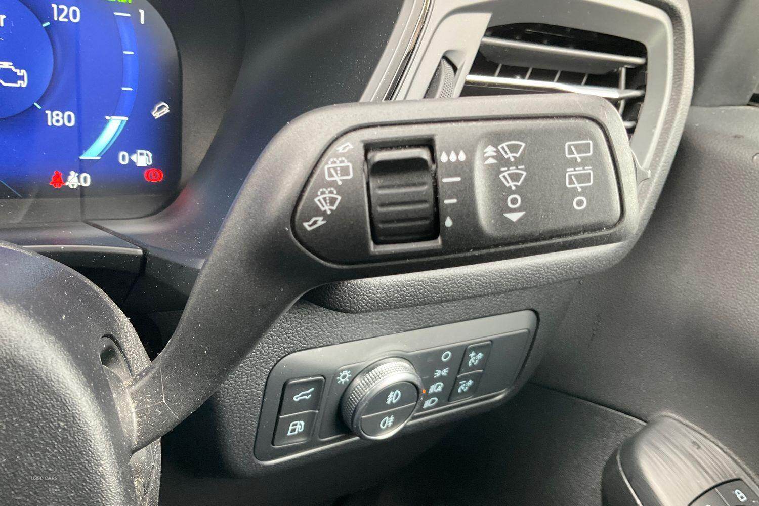  2023 Ford Kuga 2.5 PHEV ST-Line X Edition 5dr CVT**REAR CAMERA - HEATED SEATS &amp; STEERING WHEEL - APPLE CARPLAY - ACTIVE PARK ASSIST - WIRELESS PHONE CHARGER - HUD**