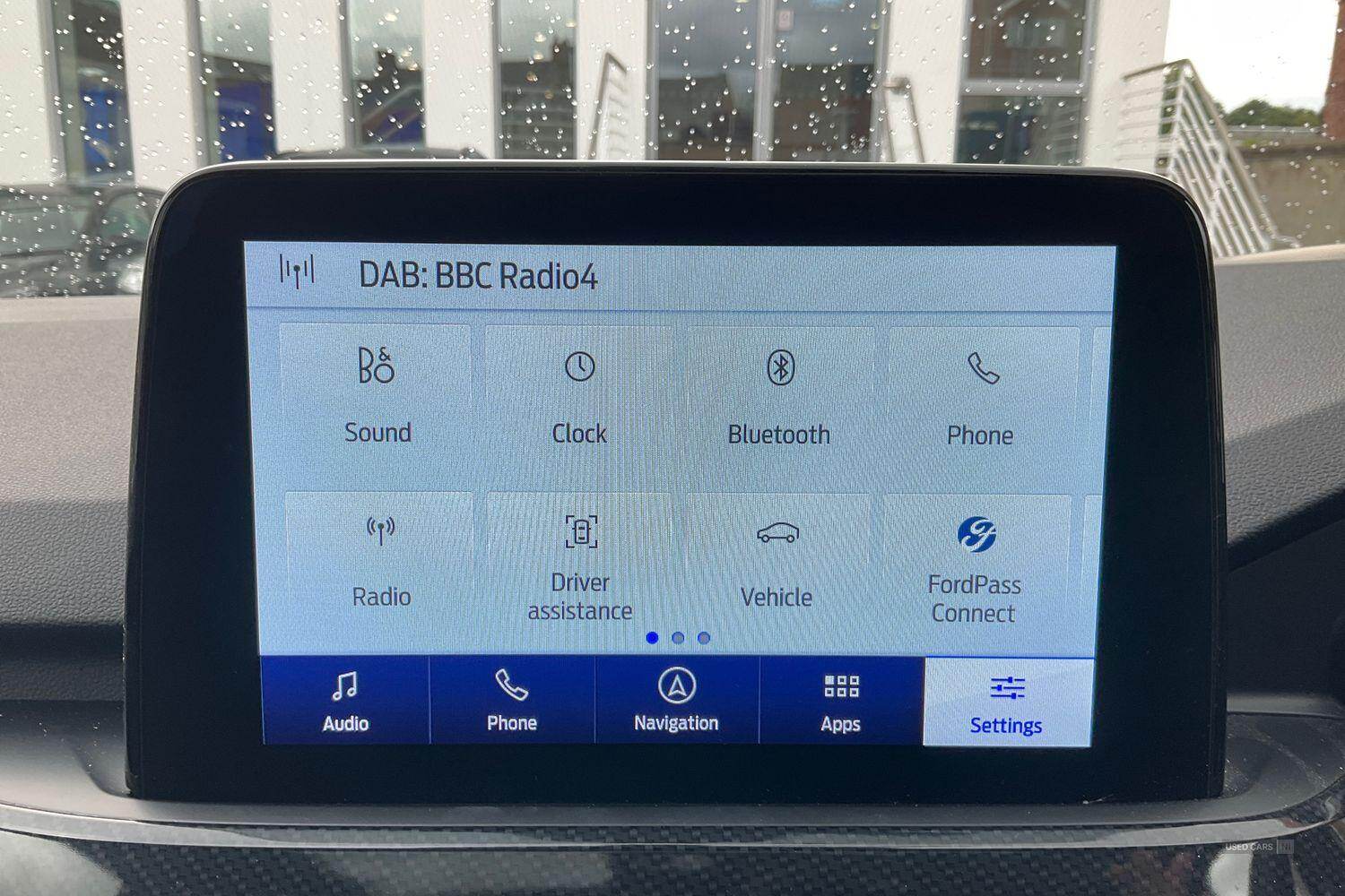  2023 Ford Kuga 2.5 PHEV ST-Line X Edition 5dr CVT**REAR CAMERA - HEATED SEATS &amp; STEERING WHEEL - APPLE CARPLAY - ACTIVE PARK ASSIST - WIRELESS PHONE CHARGER - HUD**