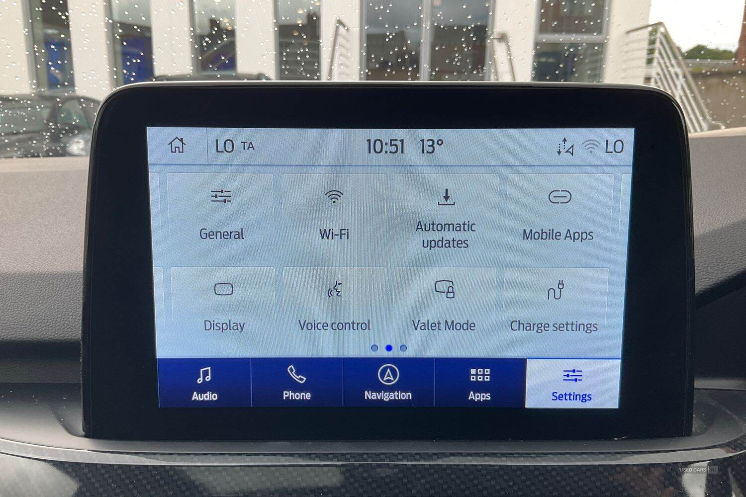  2023 Ford Kuga 2.5 PHEV ST-Line X Edition 5dr CVT**REAR CAMERA - HEATED SEATS &amp; STEERING WHEEL - APPLE CARPLAY - ACTIVE PARK ASSIST - WIRELESS PHONE CHARGER - HUD**