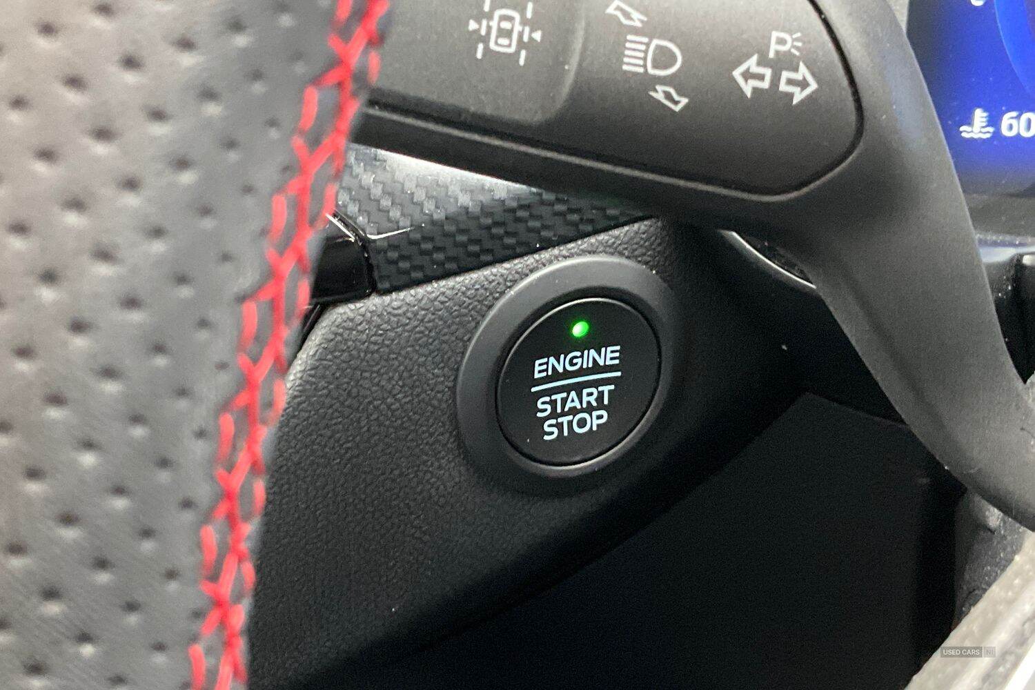  2023 Ford Kuga 2.5 PHEV ST-Line X Edition 5dr CVT**REAR CAMERA - HEATED SEATS &amp; STEERING WHEEL - APPLE CARPLAY - ACTIVE PARK ASSIST - WIRELESS PHONE CHARGER - HUD**