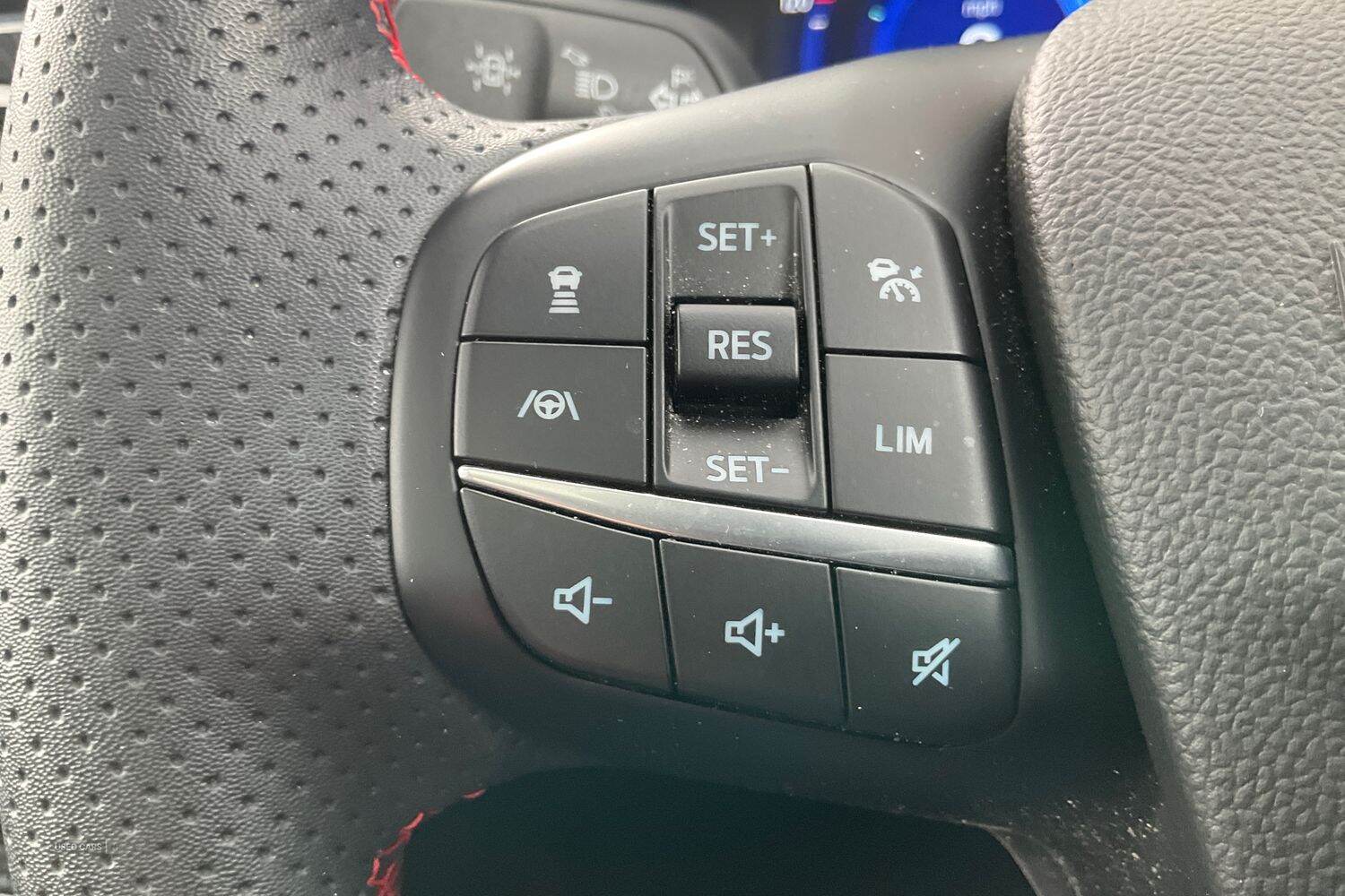  2023 Ford Kuga 2.5 PHEV ST-Line X Edition 5dr CVT**REAR CAMERA - HEATED SEATS &amp; STEERING WHEEL - APPLE CARPLAY - ACTIVE PARK ASSIST - WIRELESS PHONE CHARGER - HUD**