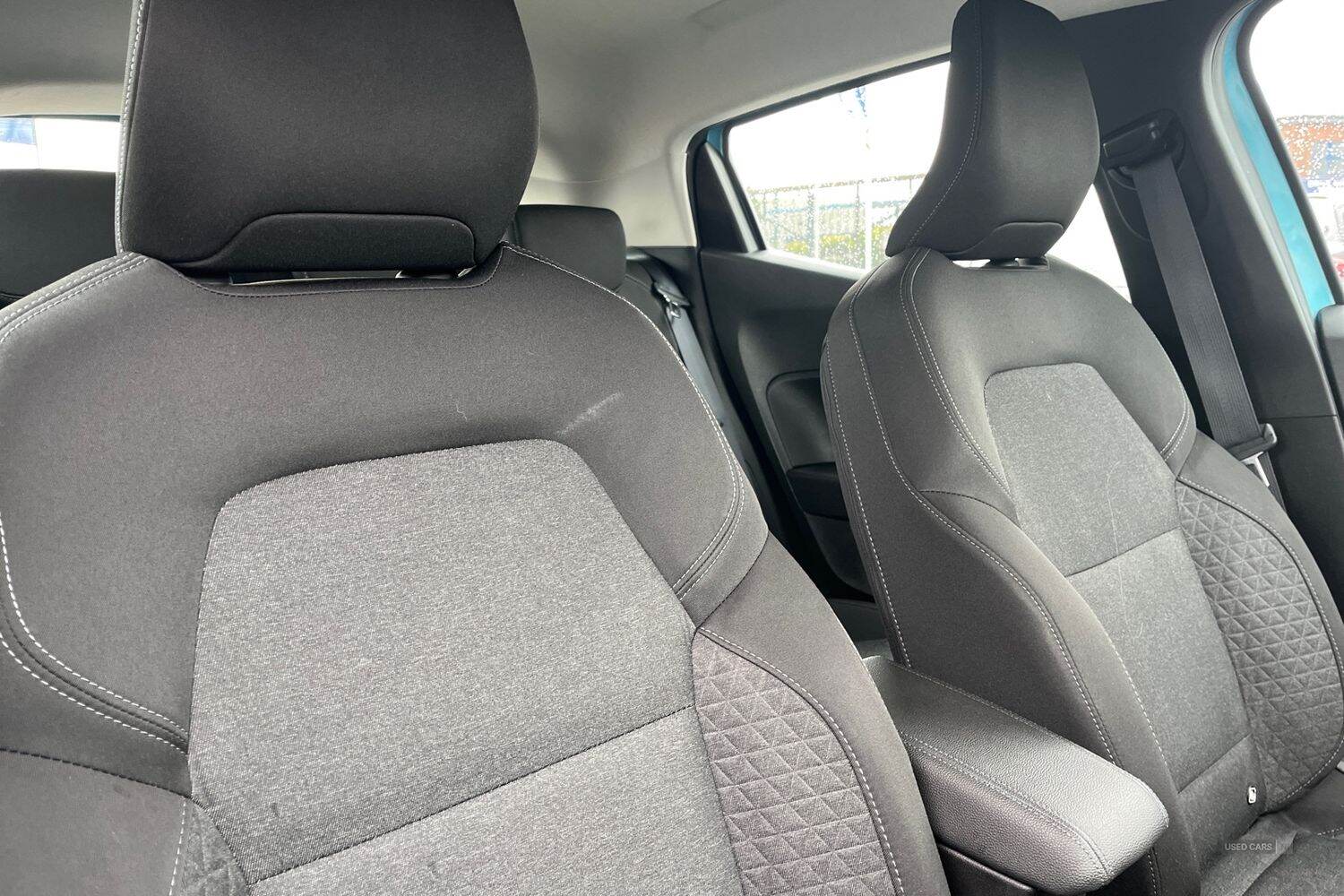 Jan 2022 Renault Clio 1.0 TCe 90 Iconic 5dr