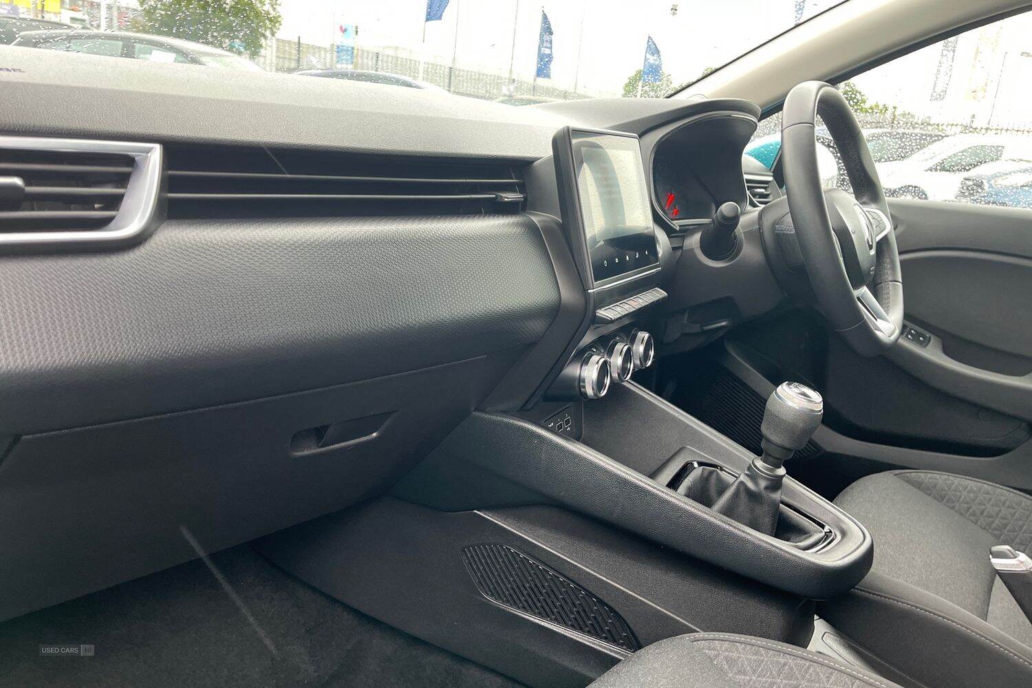Jan 2022 Renault Clio 1.0 TCe 90 Iconic 5dr