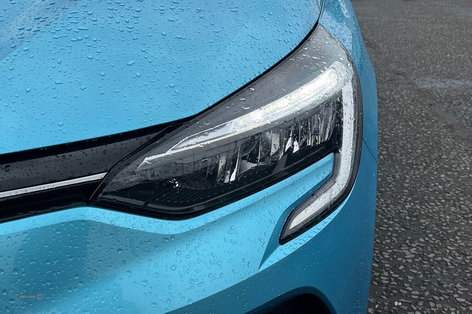 Jan 2022 Renault Clio 1.0 TCe 90 Iconic 5dr
