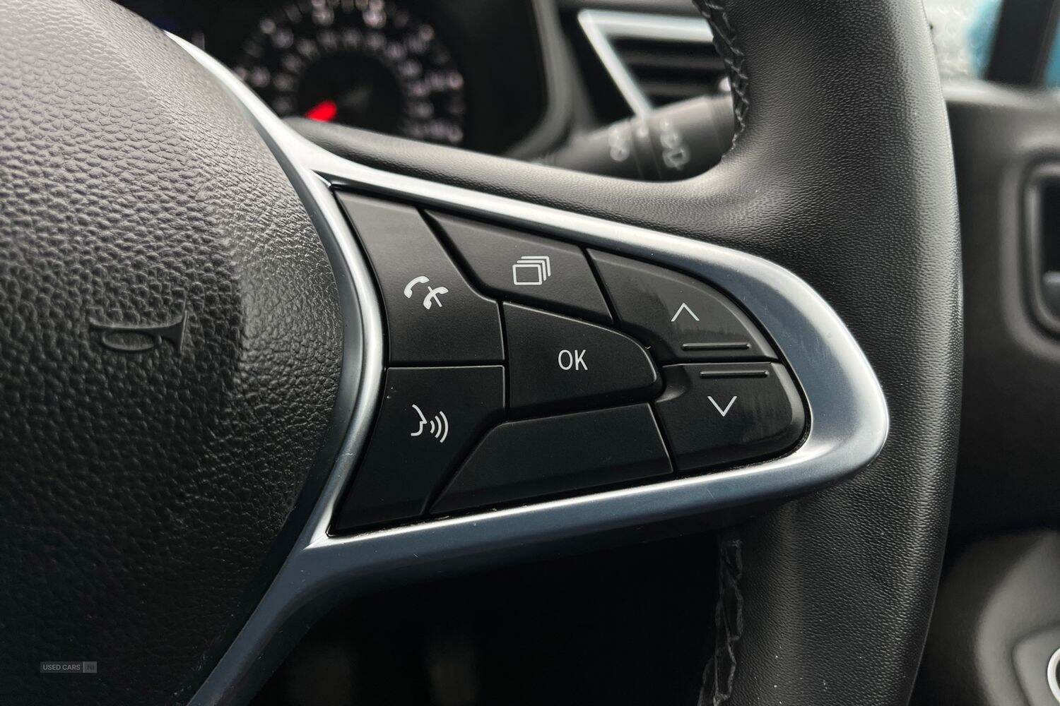 Jan 2022 Renault Clio 1.0 TCe 90 Iconic 5dr