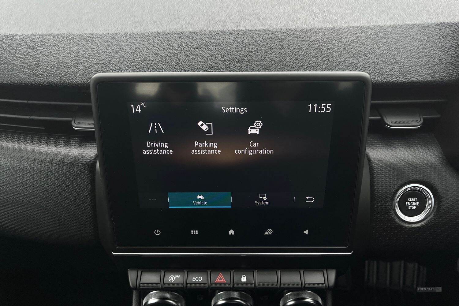 Jan 2022 Renault Clio 1.0 TCe 90 Iconic 5dr