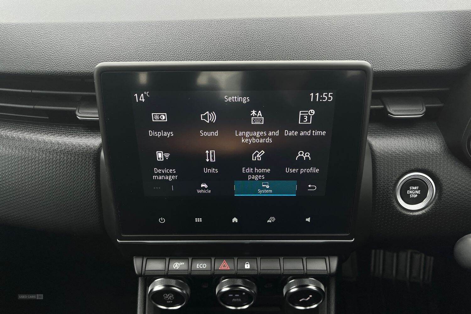 Jan 2022 Renault Clio 1.0 TCe 90 Iconic 5dr