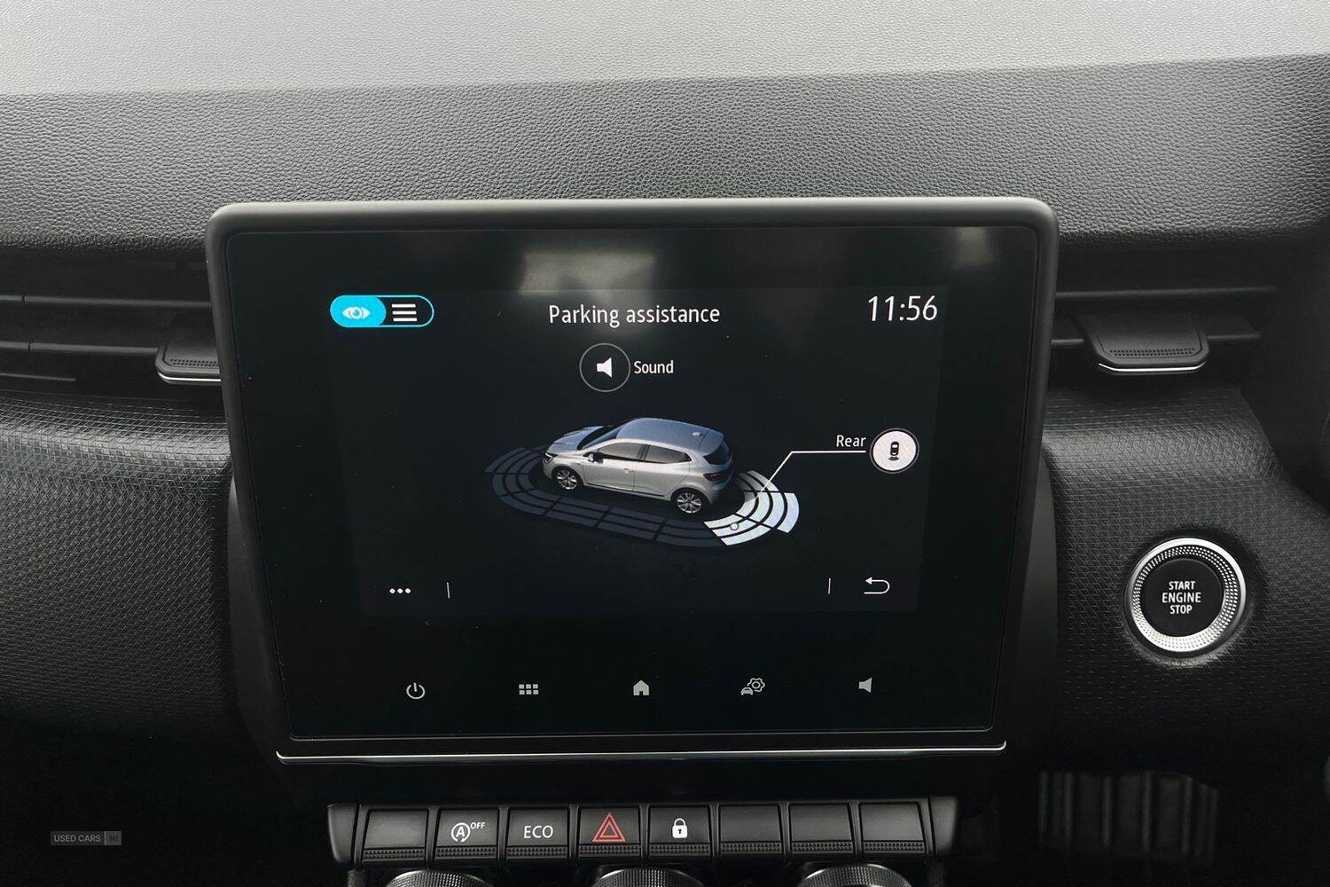 Jan 2022 Renault Clio 1.0 TCe 90 Iconic 5dr