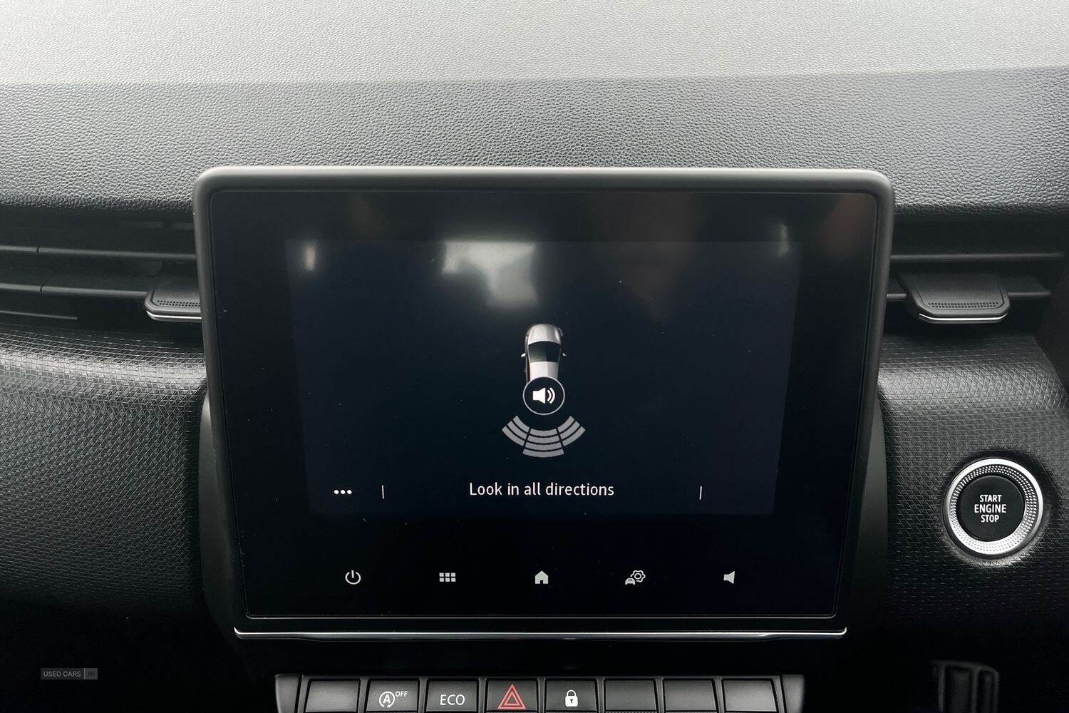 Jan 2022 Renault Clio 1.0 TCe 90 Iconic 5dr