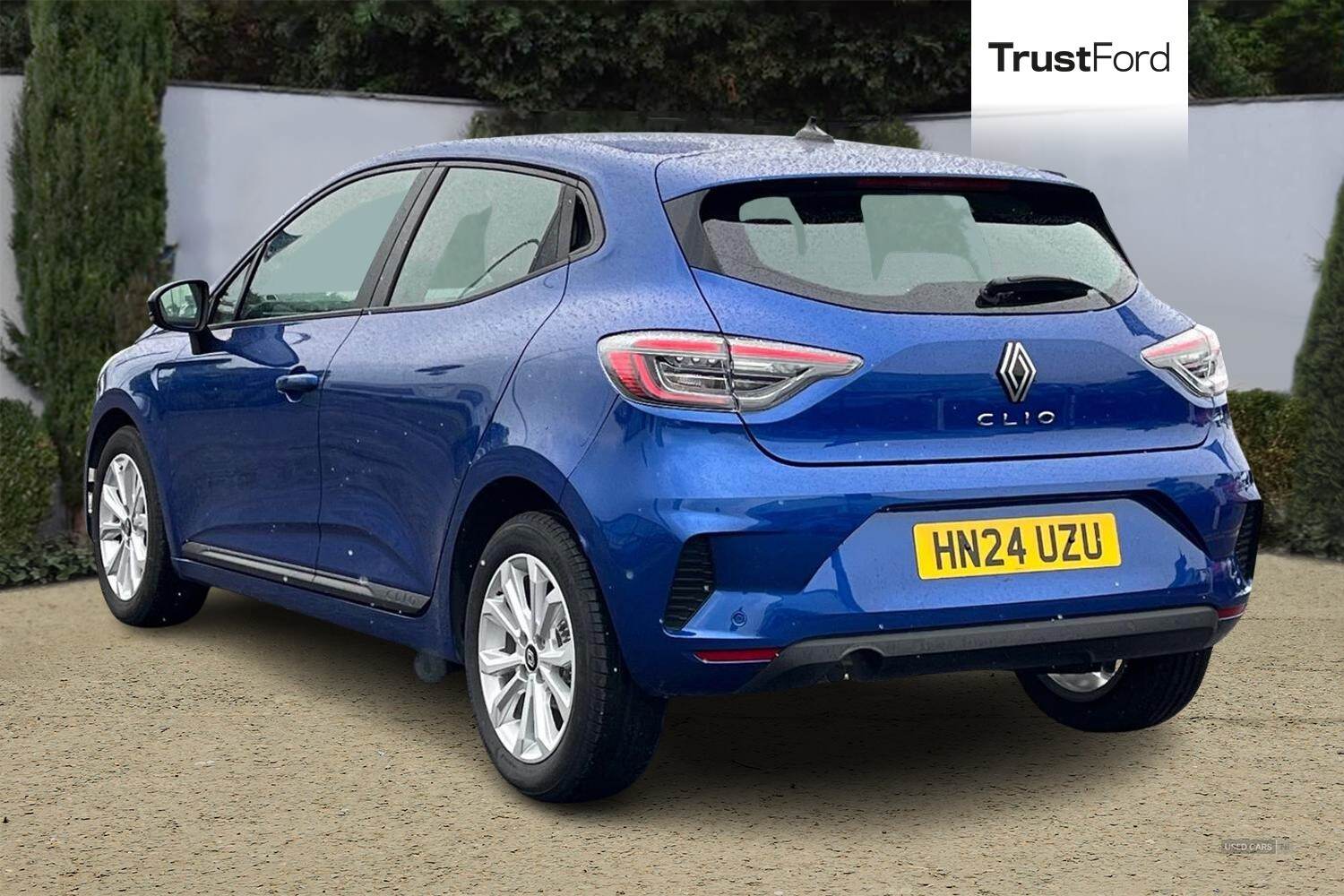 Mar 2024 Renault Clio 1.0 TCe 90 Evolution 5dr