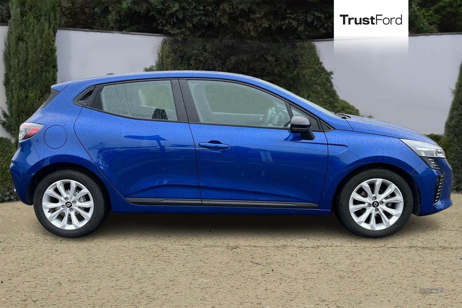 Mar 2024 Renault Clio 1.0 TCe 90 Evolution 5dr