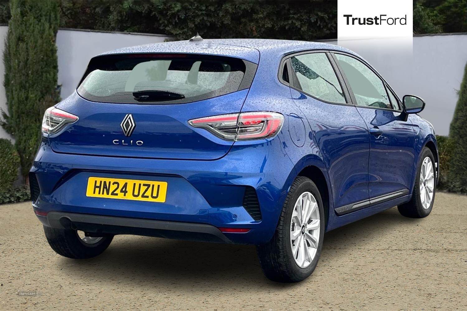 Mar 2024 Renault Clio 1.0 TCe 90 Evolution 5dr
