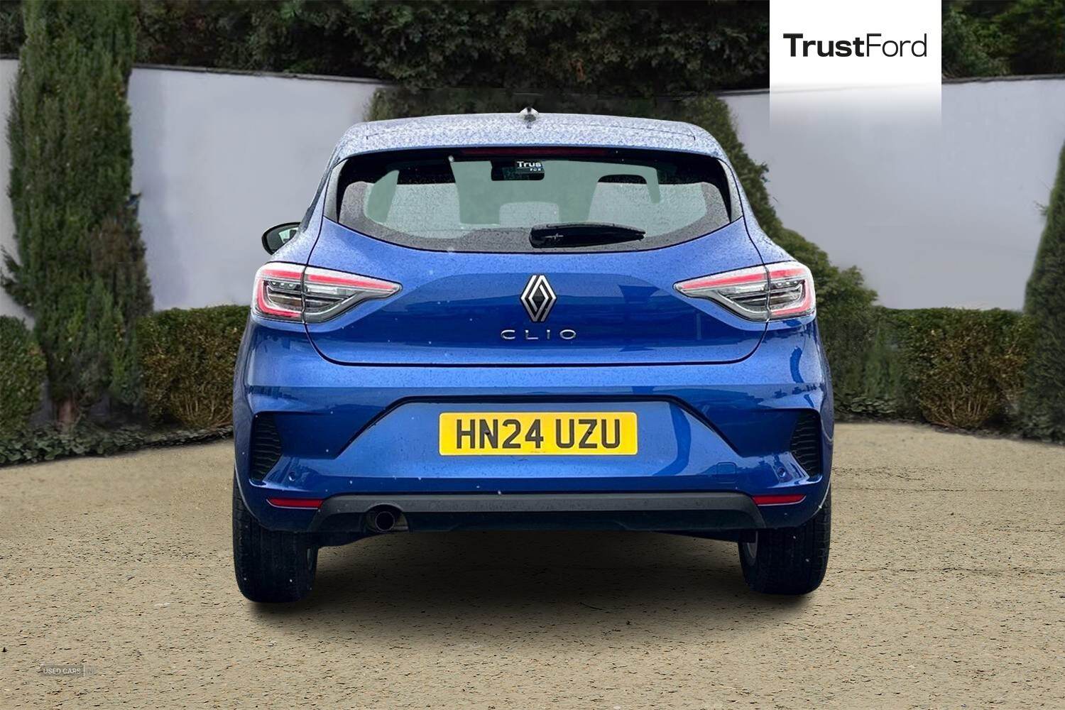 Mar 2024 Renault Clio 1.0 TCe 90 Evolution 5dr