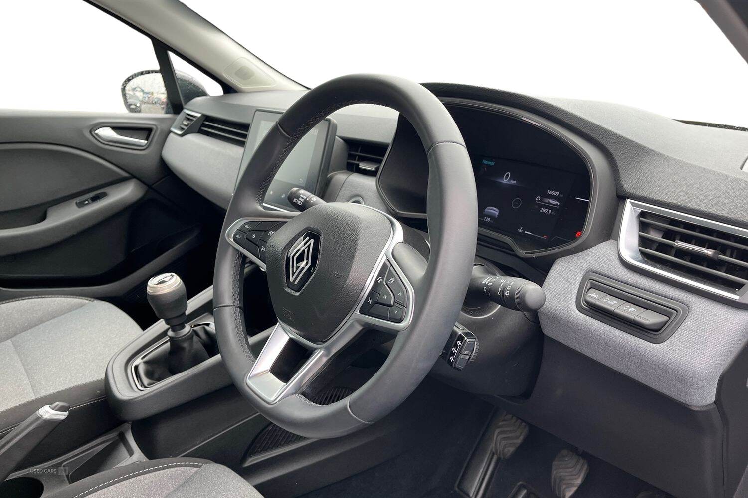 Mar 2024 Renault Clio 1.0 TCe 90 Evolution 5dr