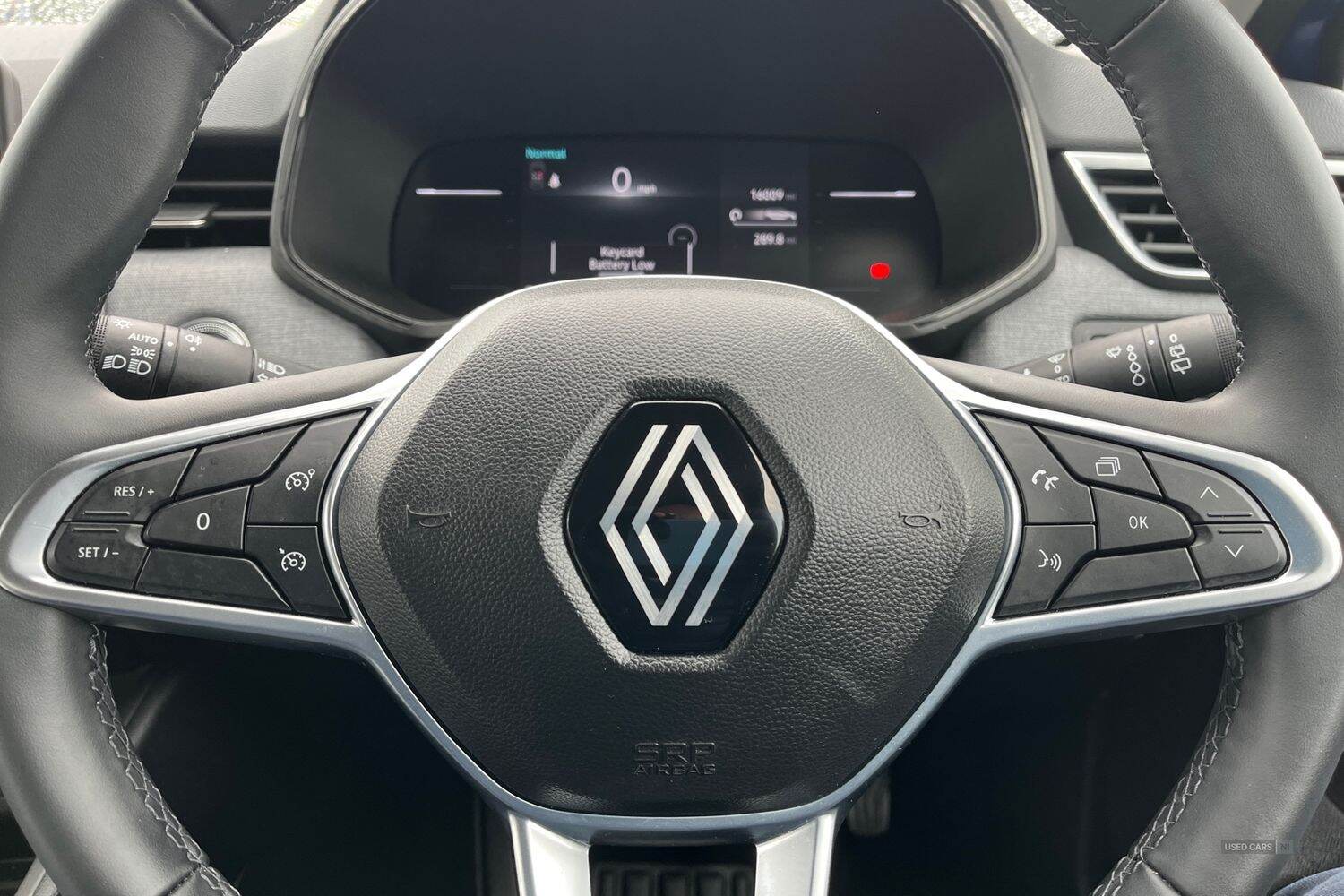 Mar 2024 Renault Clio 1.0 TCe 90 Evolution 5dr