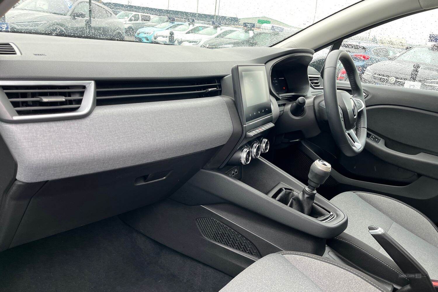 Mar 2024 Renault Clio 1.0 TCe 90 Evolution 5dr