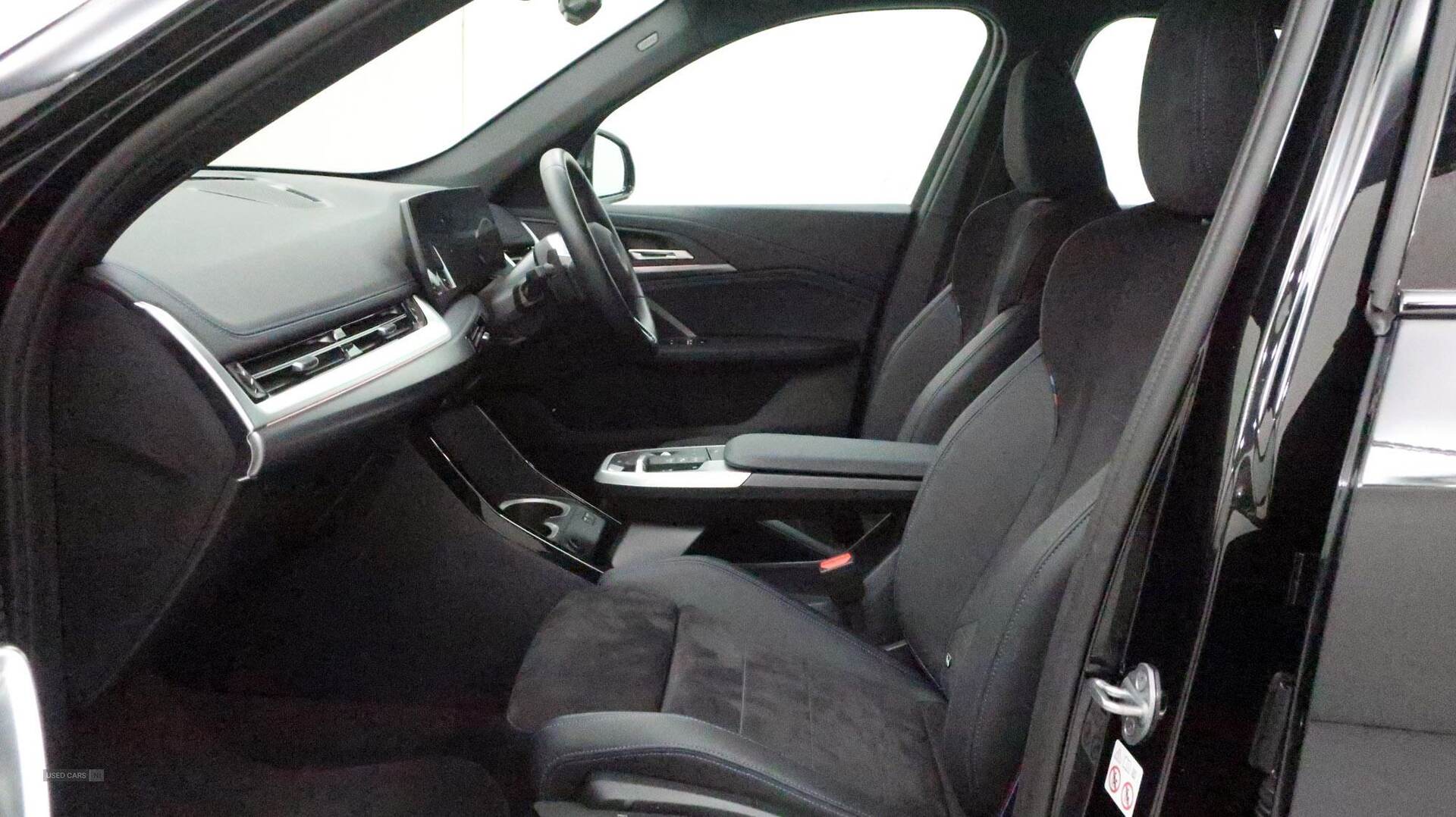 Jun 2024 BMW iX1 150kW eDrive20 M Sport 65kWh 5dr Auto