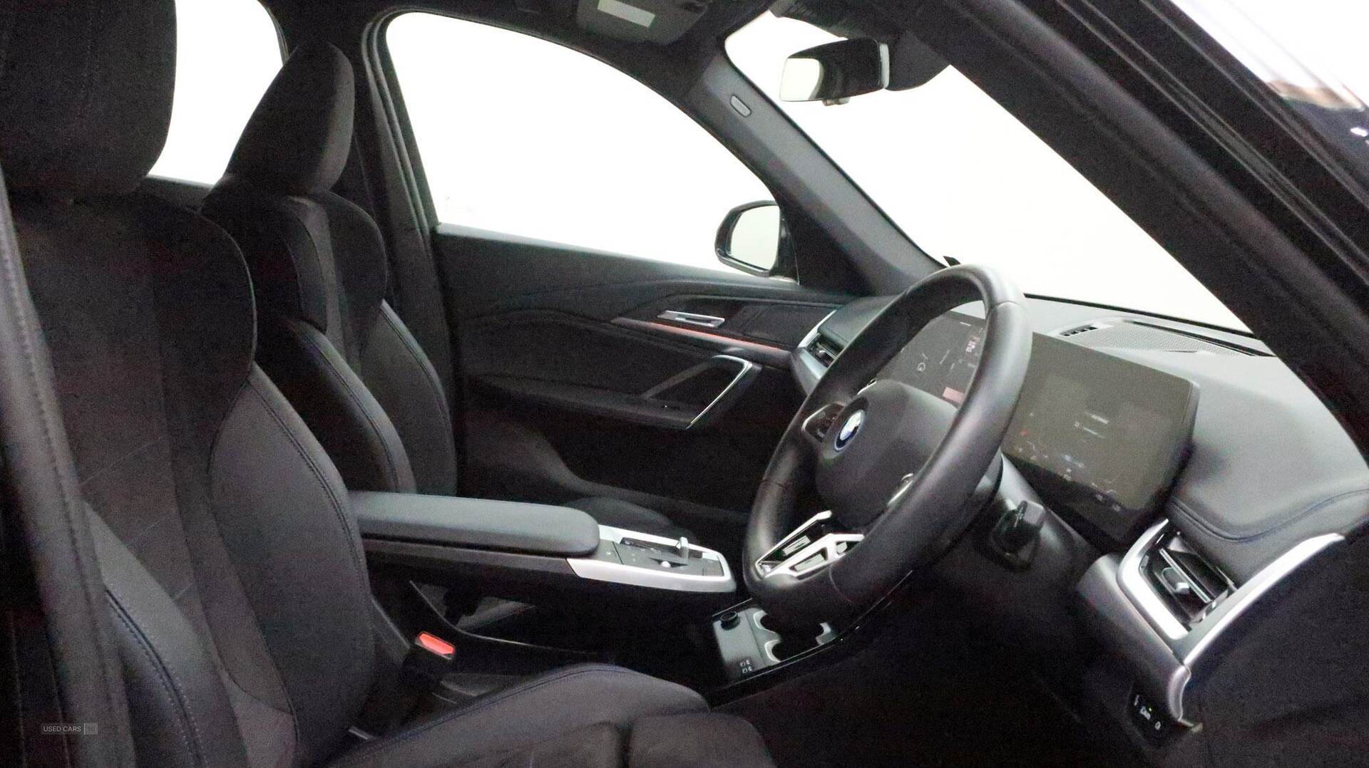 Jun 2024 BMW iX1 150kW eDrive20 M Sport 65kWh 5dr Auto