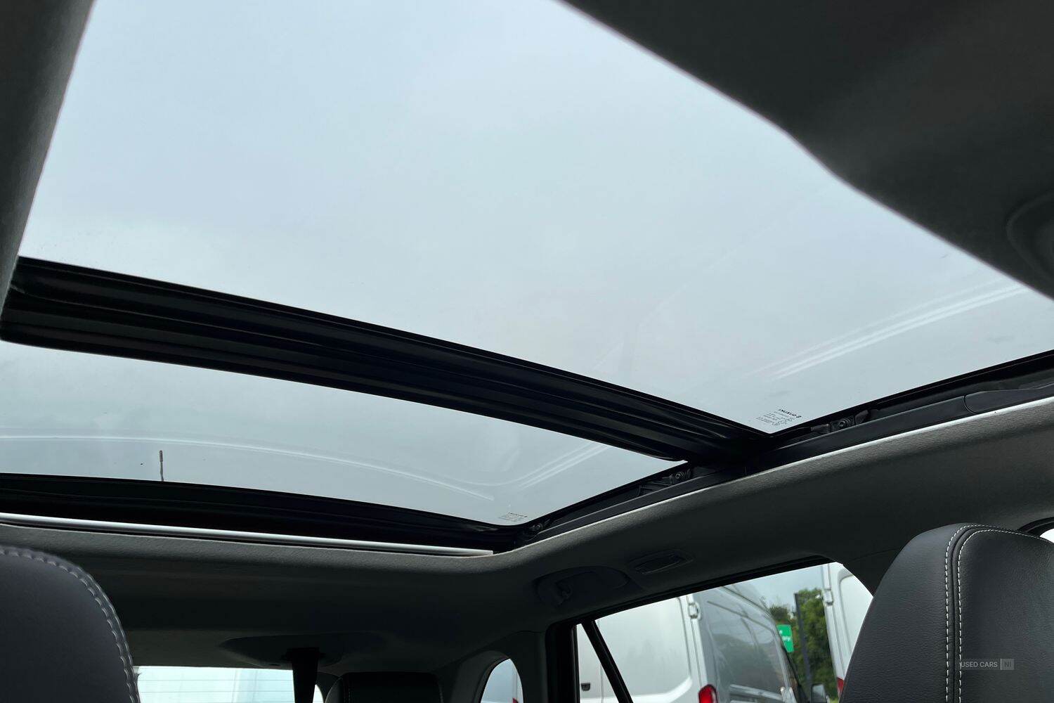 Jun 2024 BMW iX1 150kW eDrive20 M Sport 65kWh 5dr Auto