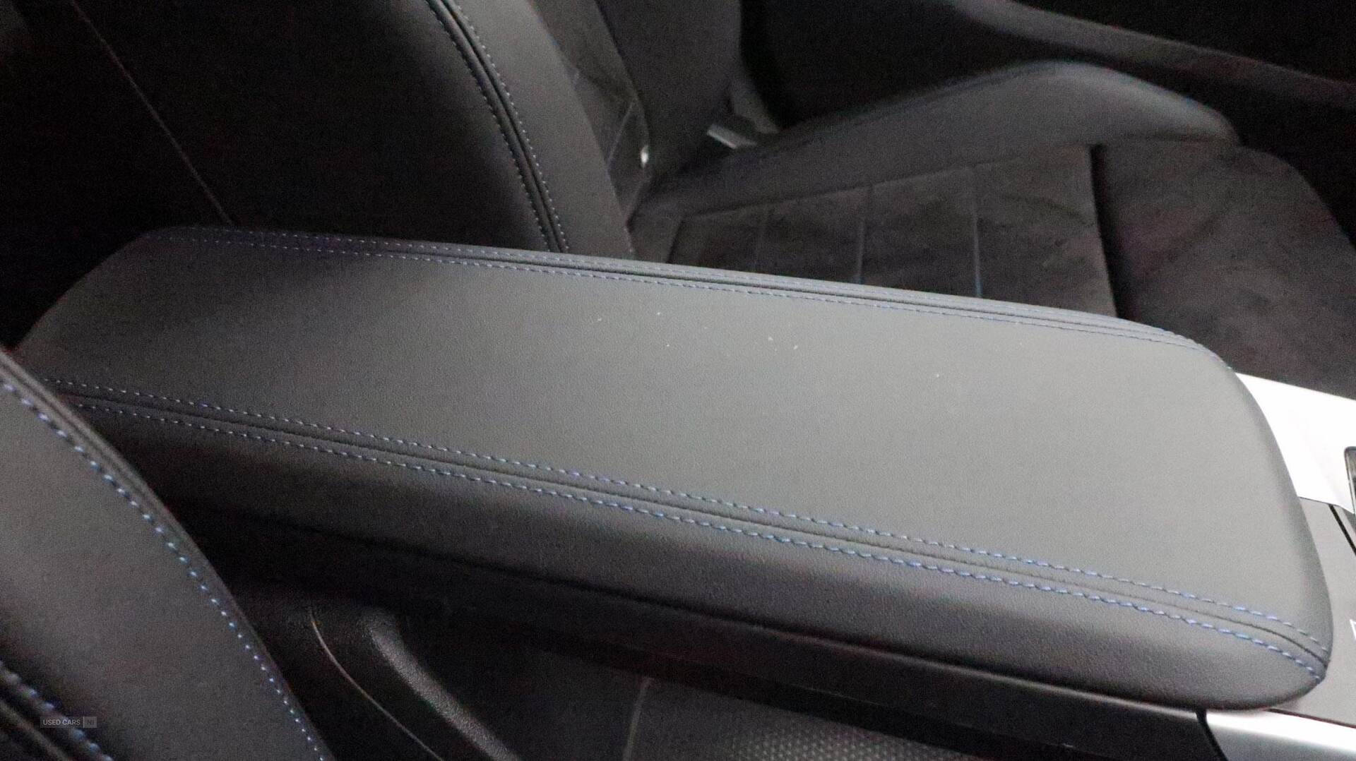 Jun 2024 BMW iX1 150kW eDrive20 M Sport 65kWh 5dr Auto