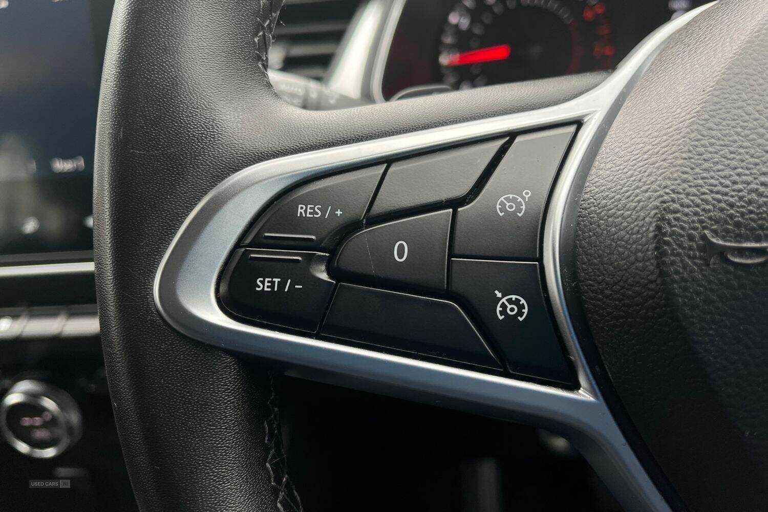Feb 2022 Renault Captur 1.3 TCE 140 Iconic 5dr EDC