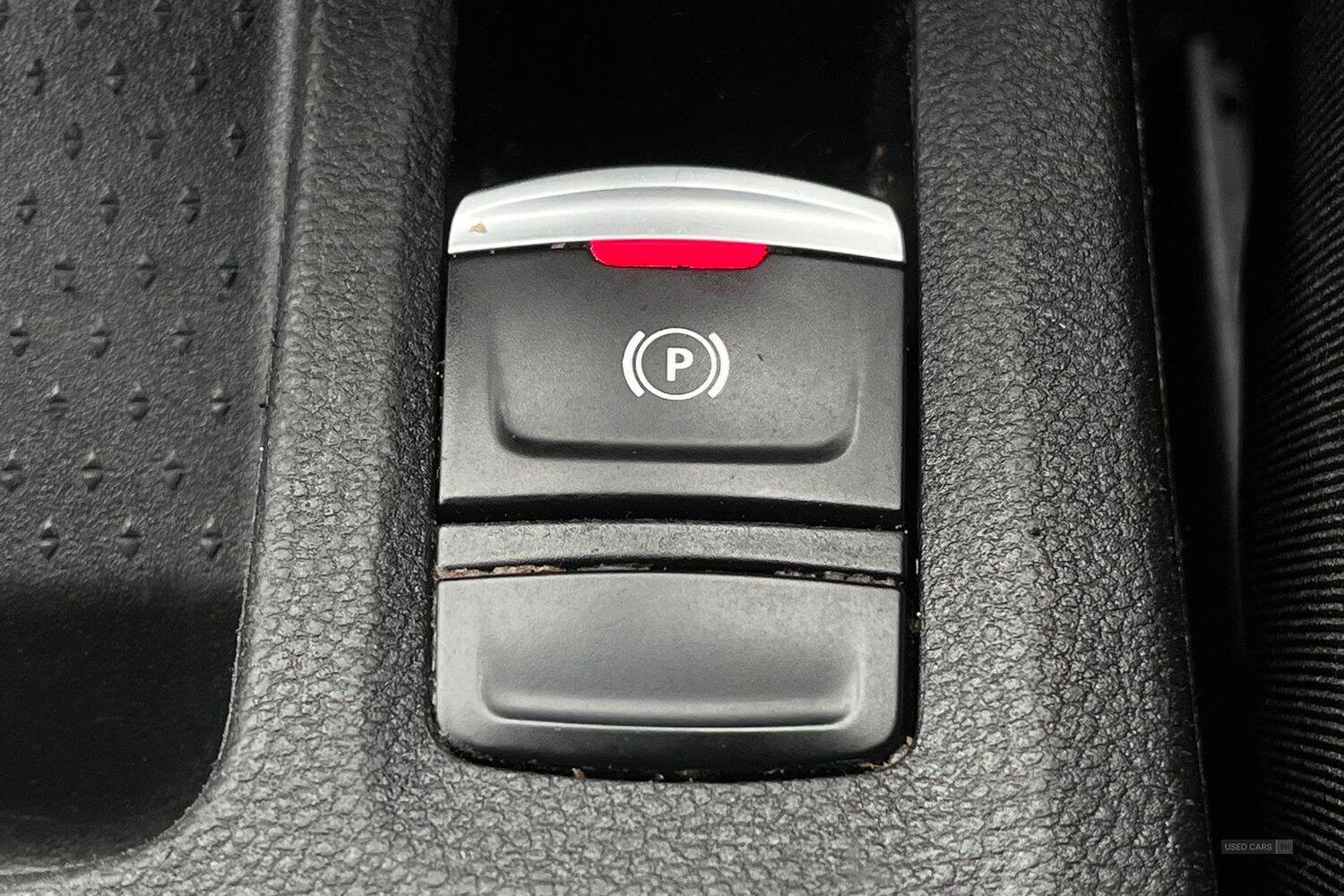 Feb 2022 Renault Captur 1.3 TCE 140 Iconic 5dr EDC