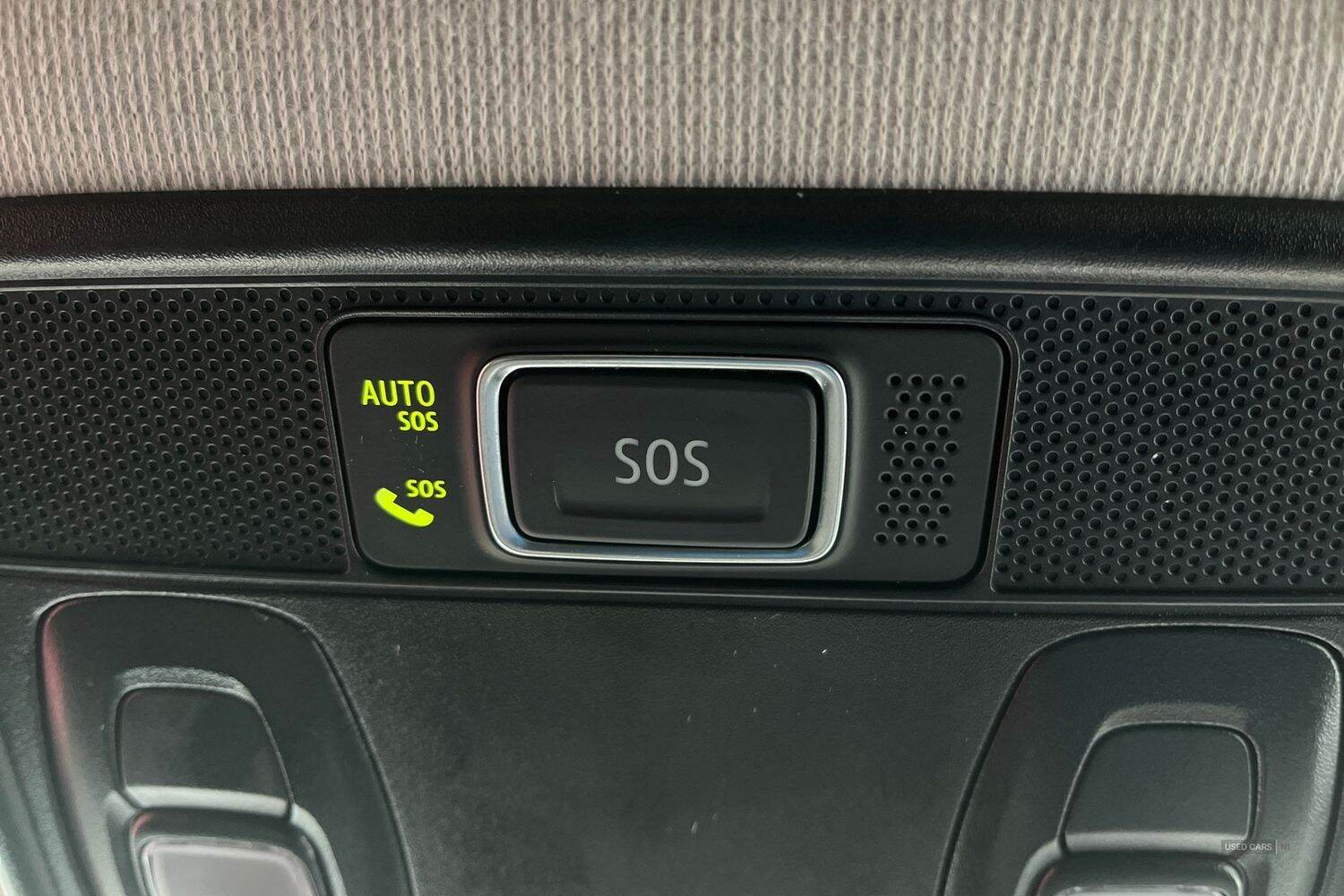 Feb 2022 Renault Captur 1.3 TCE 140 Iconic 5dr EDC
