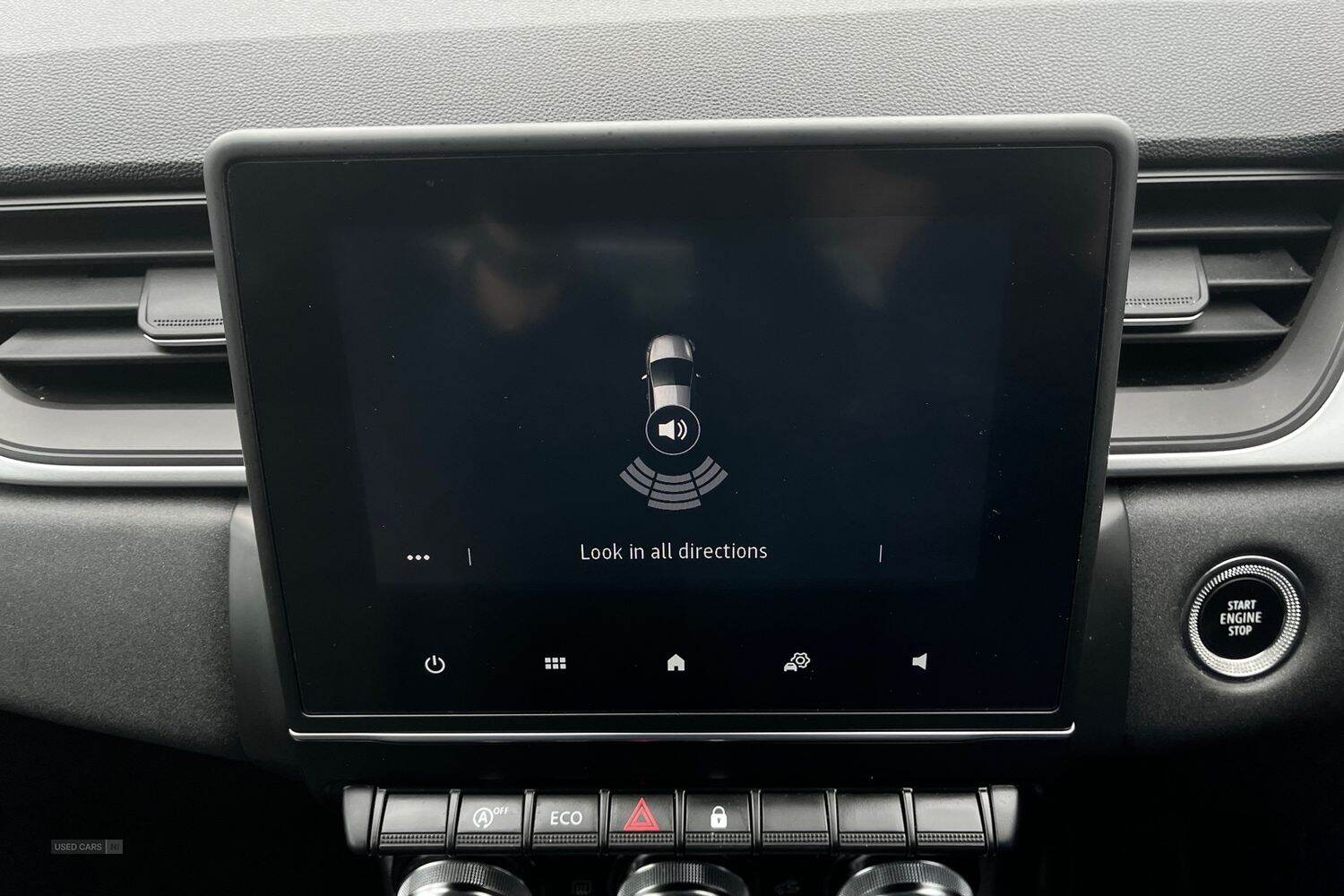Feb 2022 Renault Captur 1.3 TCE 140 Iconic 5dr EDC