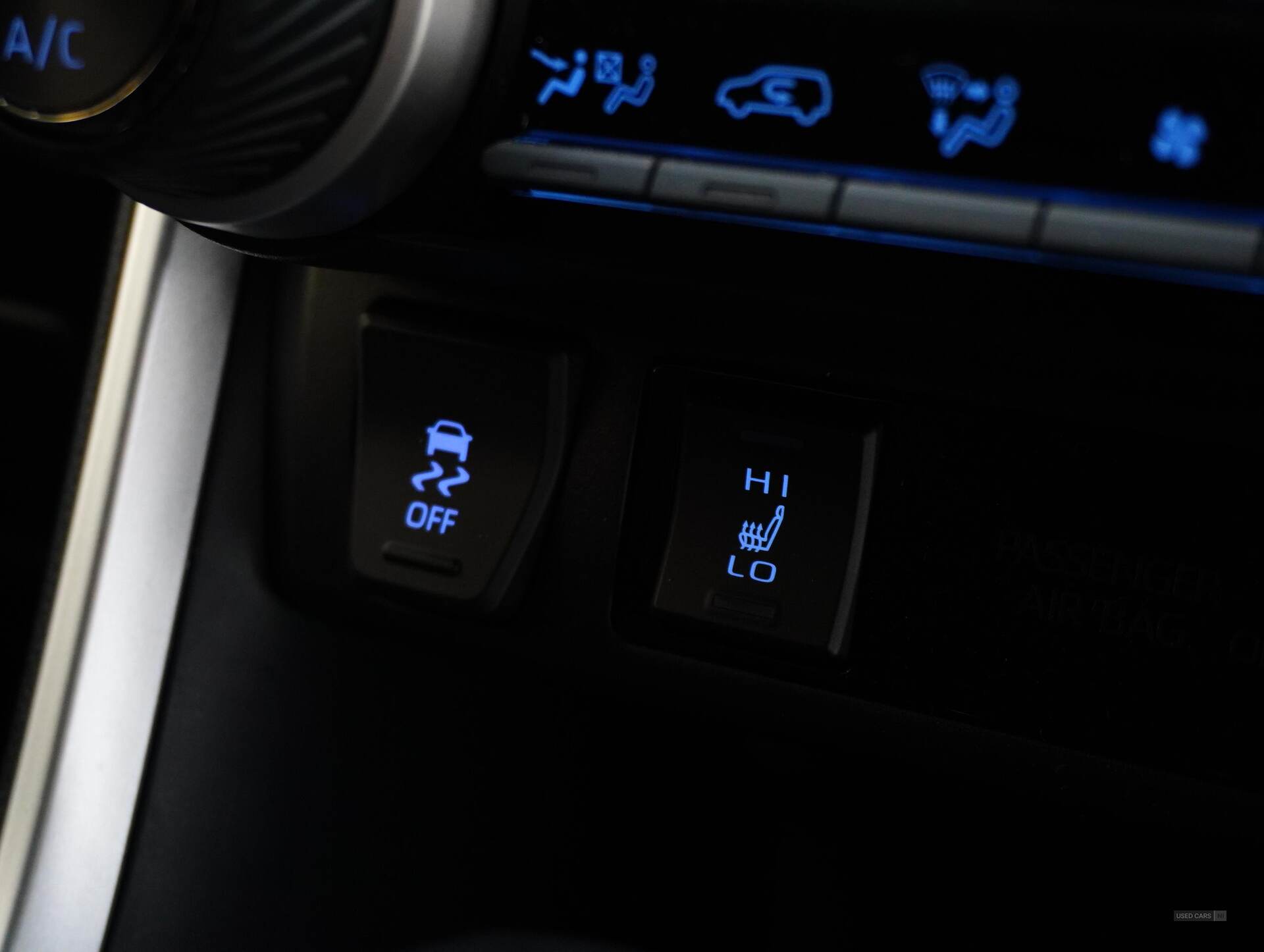 Sep 2021 Toyota RAV4 2.5 PHEV Dynamic 5dr CVT