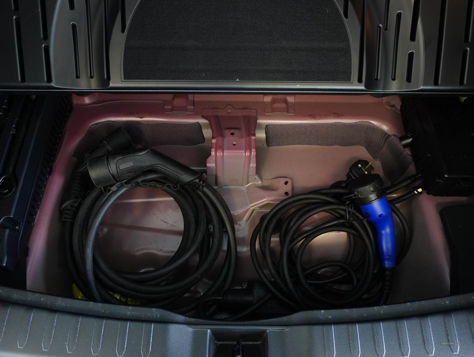 Sep 2021 Toyota RAV4 2.5 PHEV Dynamic 5dr CVT