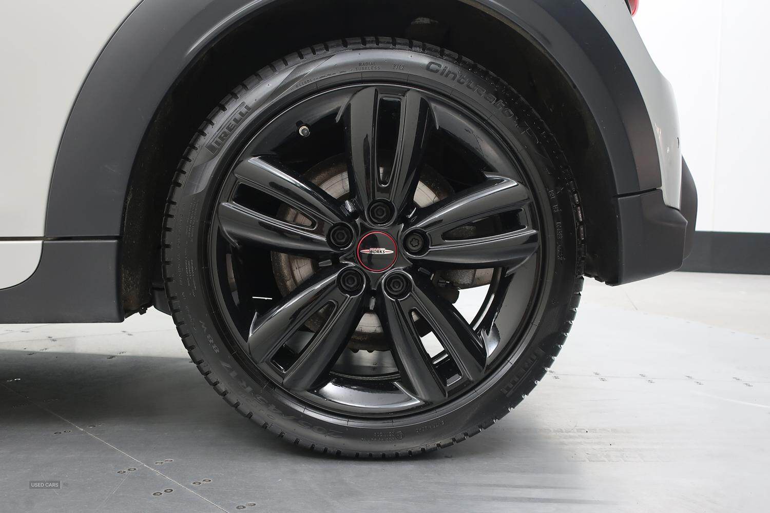 Aug 2021 MINI HATCHBACK 2.0 Cooper S Sport 3dr
