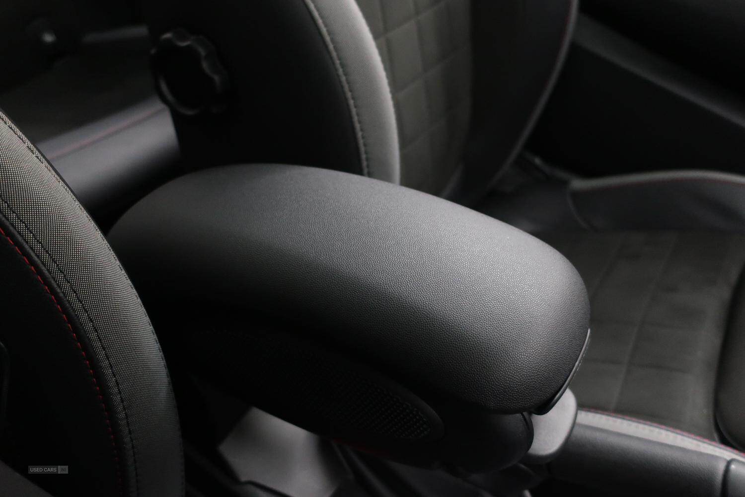 Aug 2021 MINI HATCHBACK 2.0 Cooper S Sport 3dr