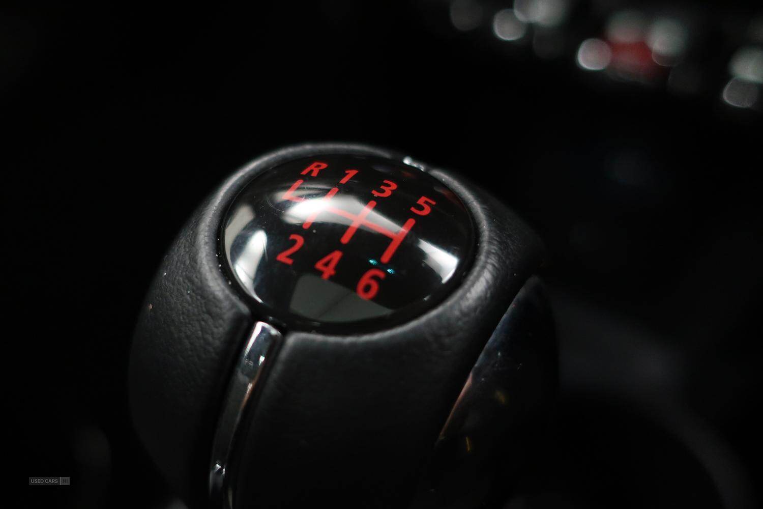 Aug 2021 MINI HATCHBACK 2.0 Cooper S Sport 3dr