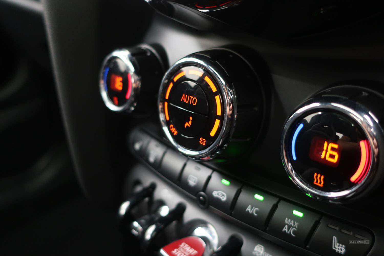 Aug 2021 MINI HATCHBACK 2.0 Cooper S Sport 3dr