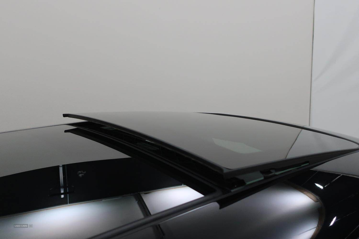 Aug 2021 MINI HATCHBACK 2.0 Cooper S Sport 3dr