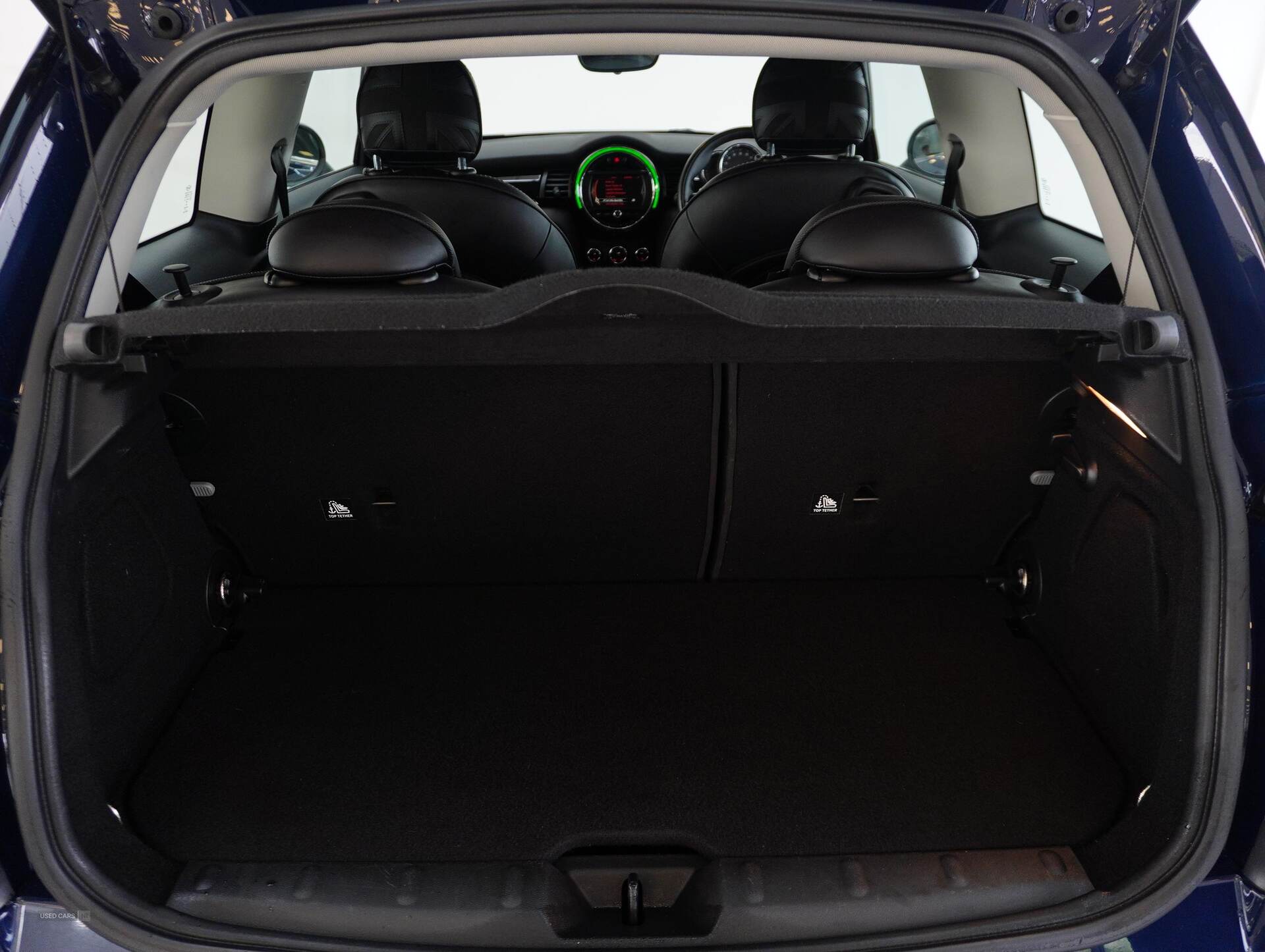 Mar 2017 MINI Hatch 1.5 Cooper Seven 3dr